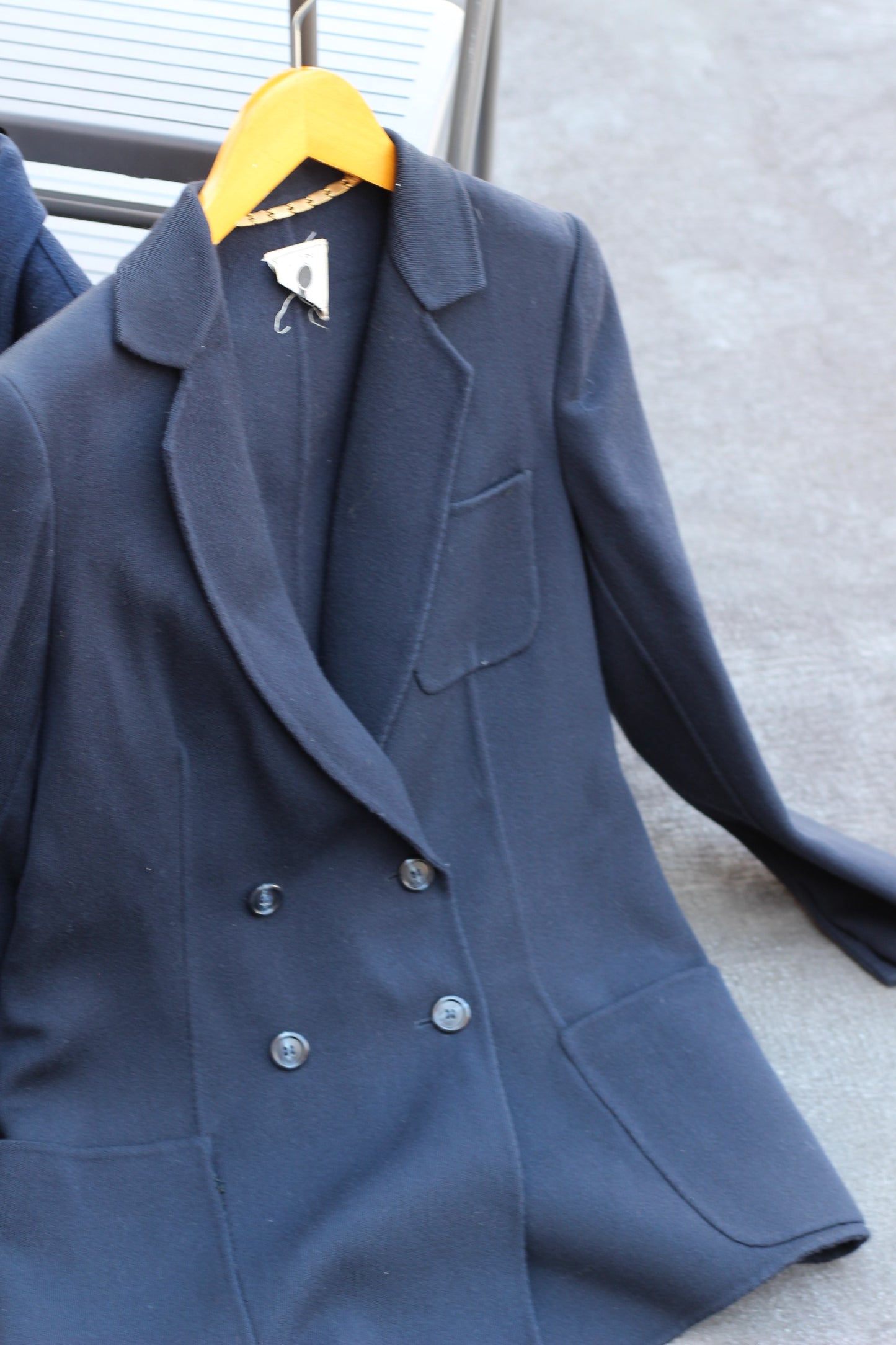Vintage Made In Italy Women's Tailored Jacket x13点