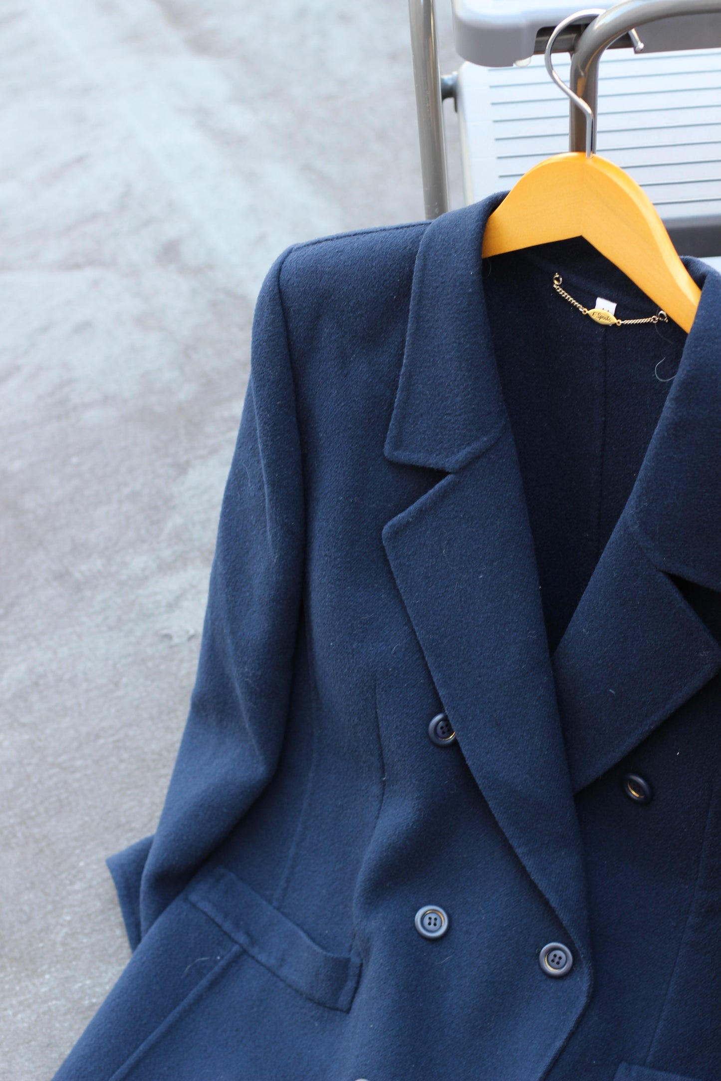 Vintage Made In Italy Women's Tailored Jacket x13点