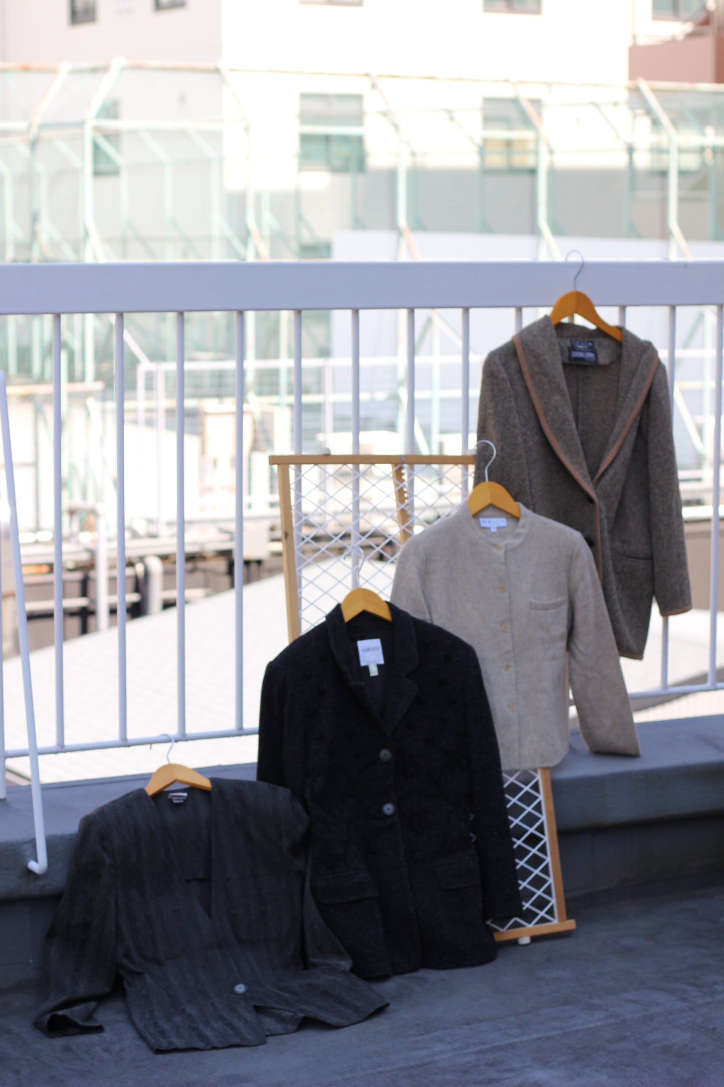 Vintage Made In Italy Women's Tailored Jacket x13点