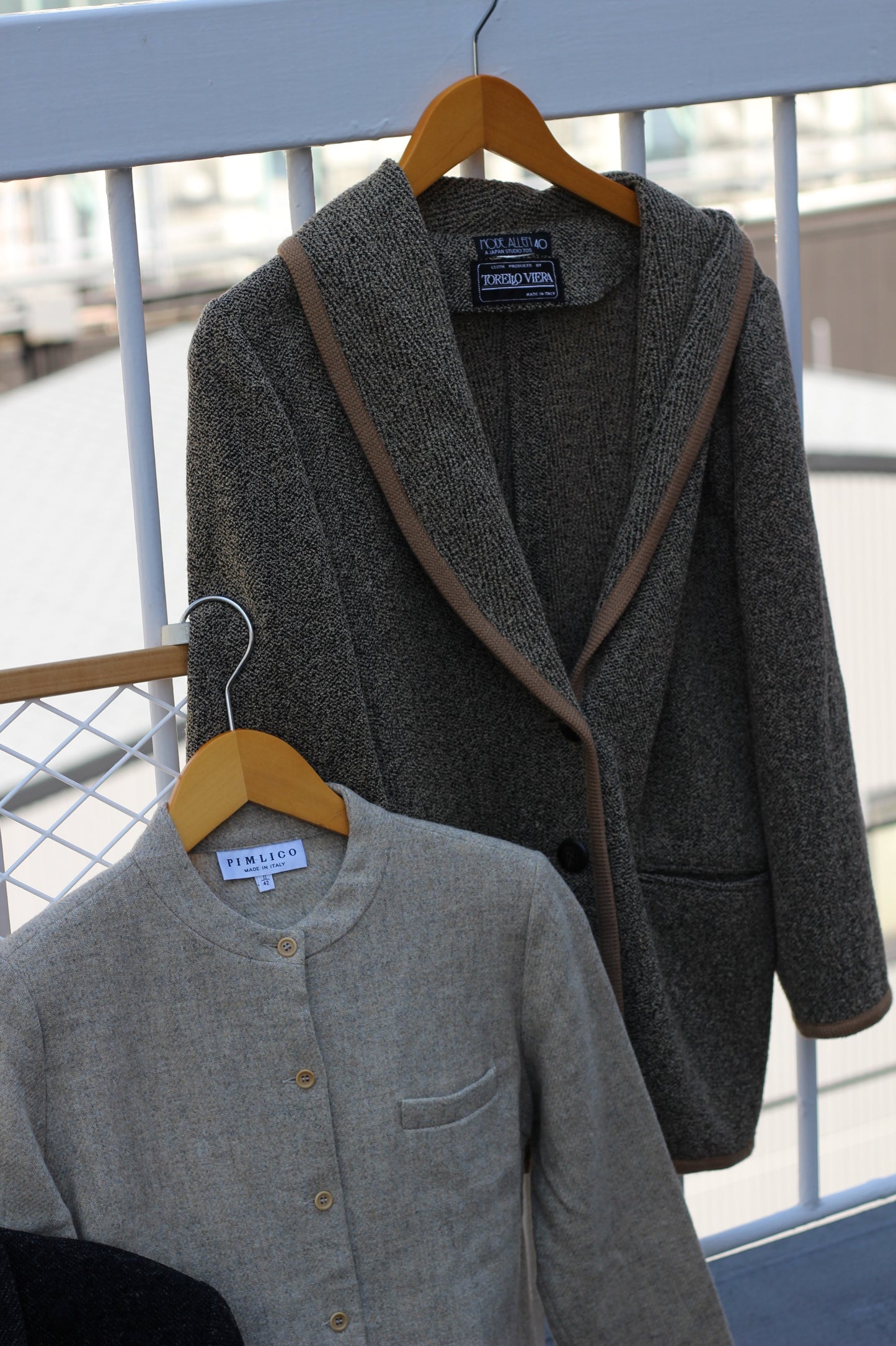 Vintage Made In Italy Women's Tailored Jacket x13点