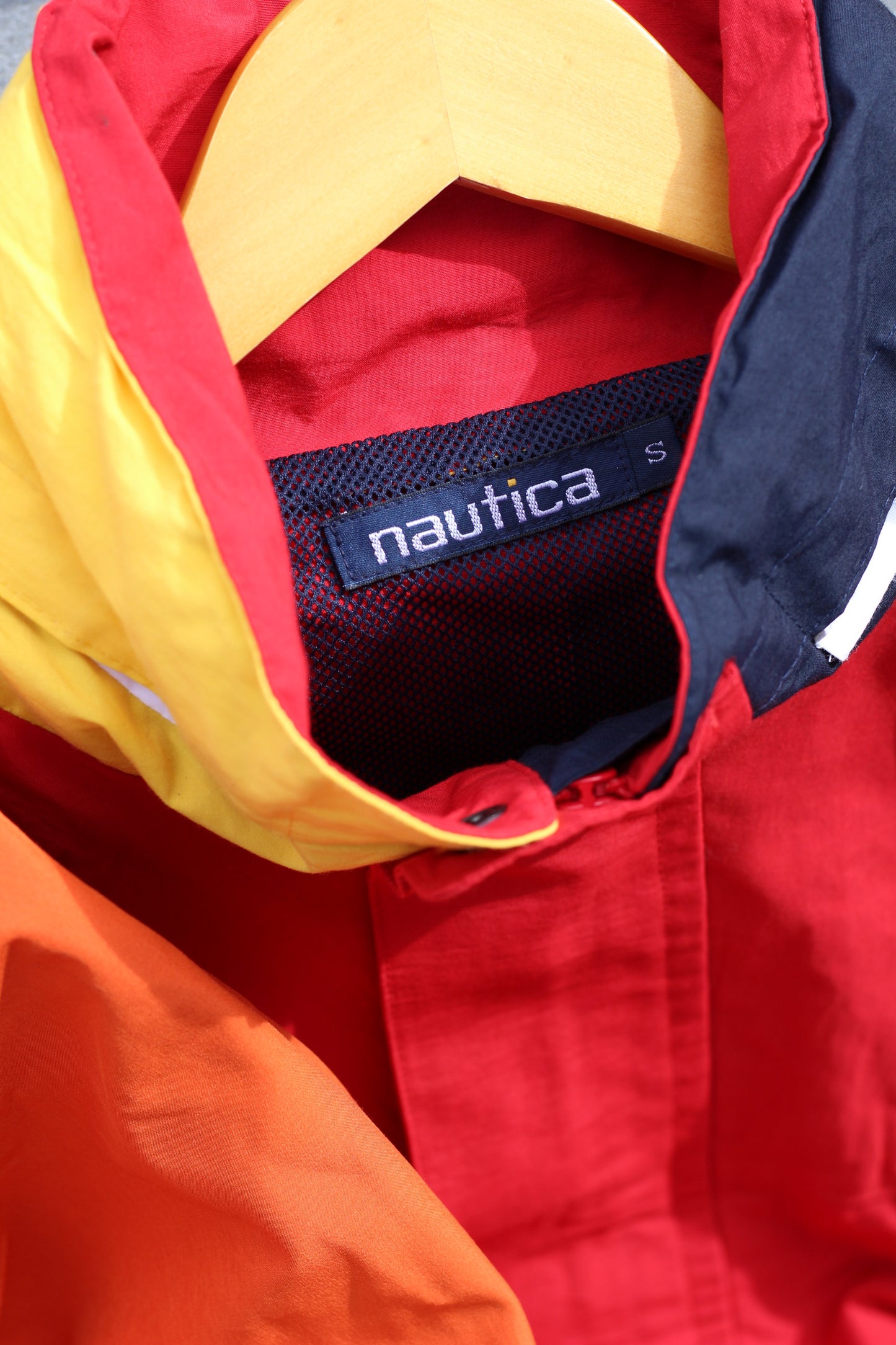 Outdoor Brand Mountain Jacket x7点