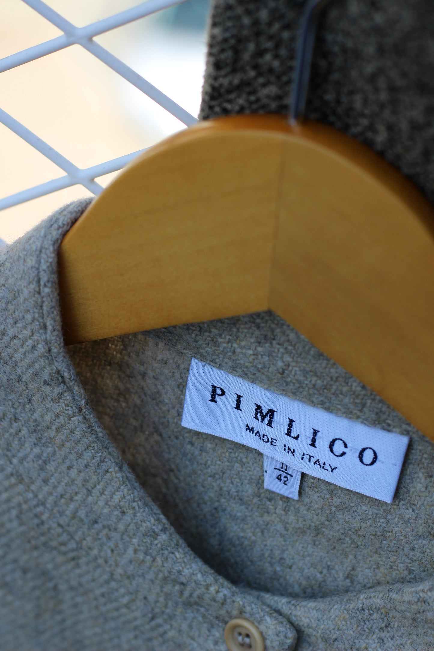 Vintage Made In Italy Women's Tailored Jacket x13点