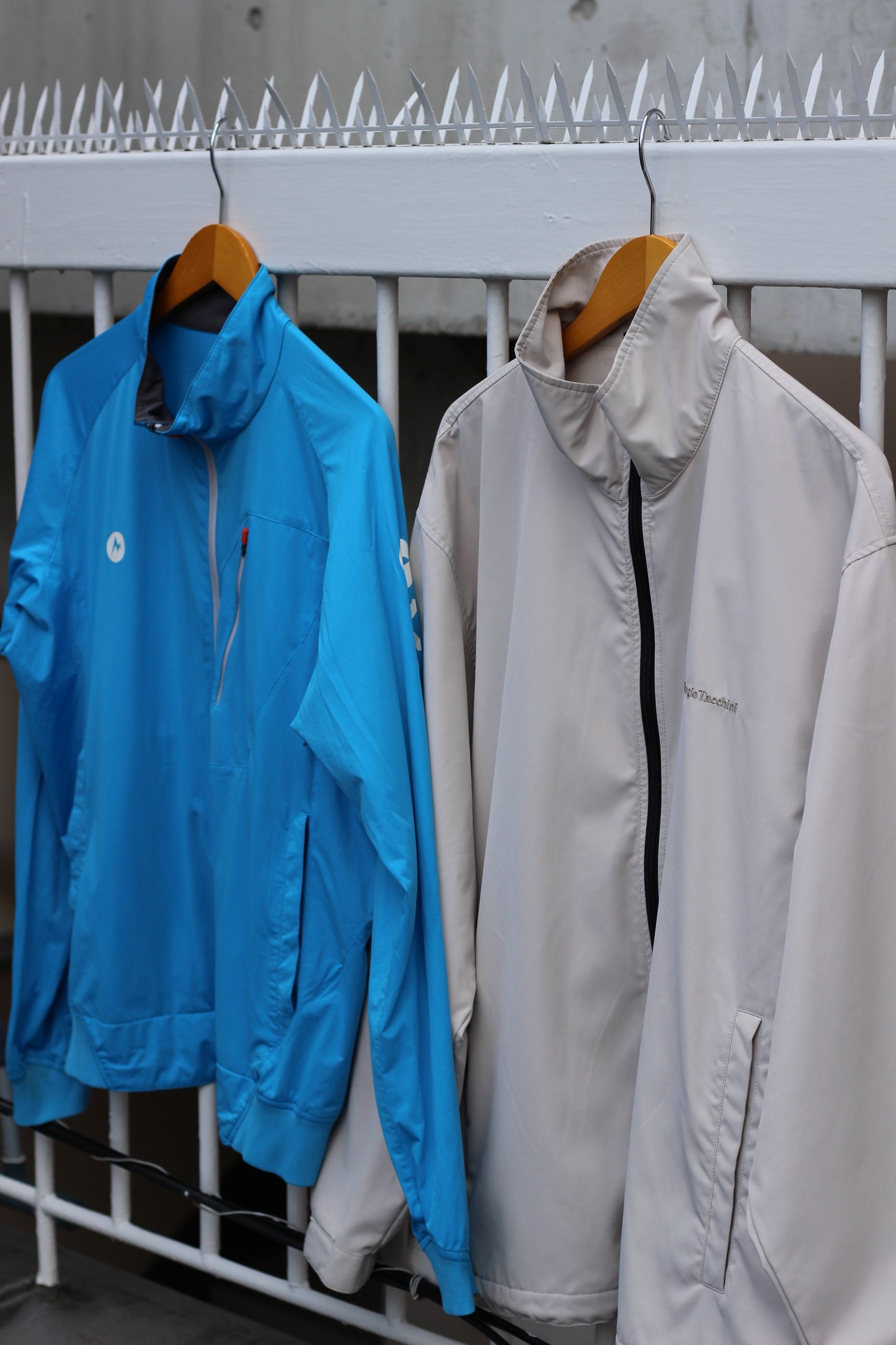 Outdoor Brand Mountain Jacket x7点
