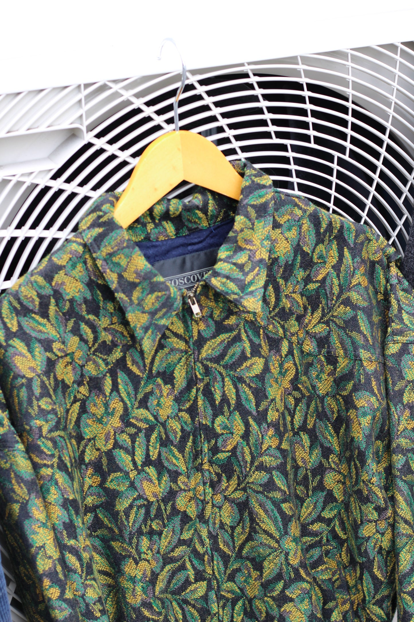 Men's Import & Design Jackets x5点