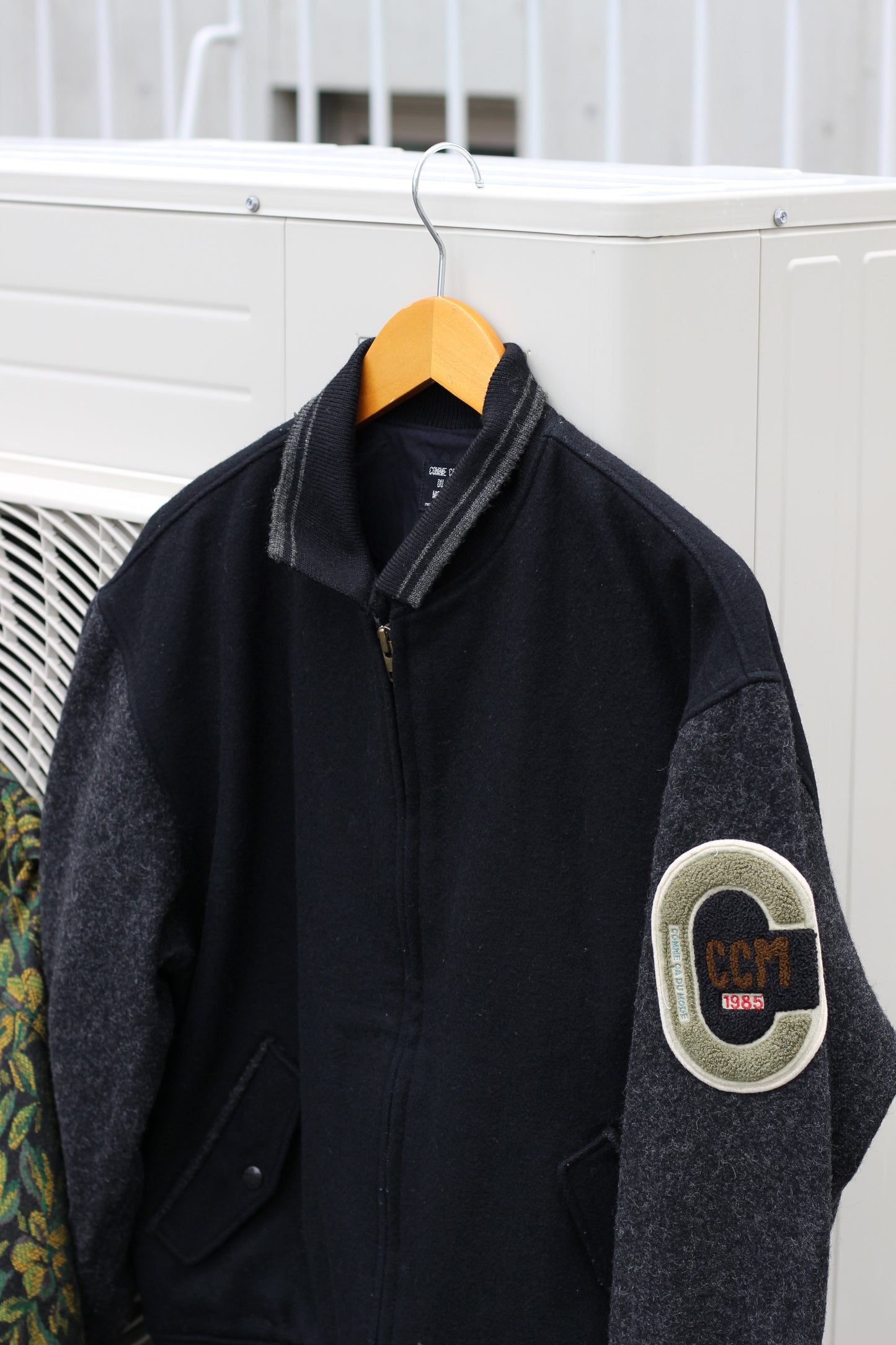 Men's Import & Design Jackets x5点