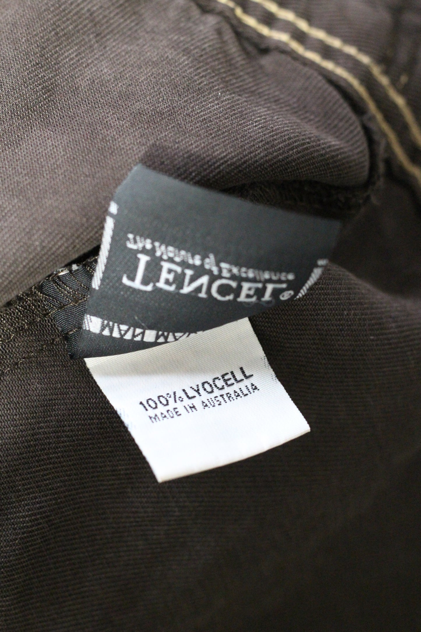 Y2K Style Track Jacket & Made In Australia Short Jacket x2点