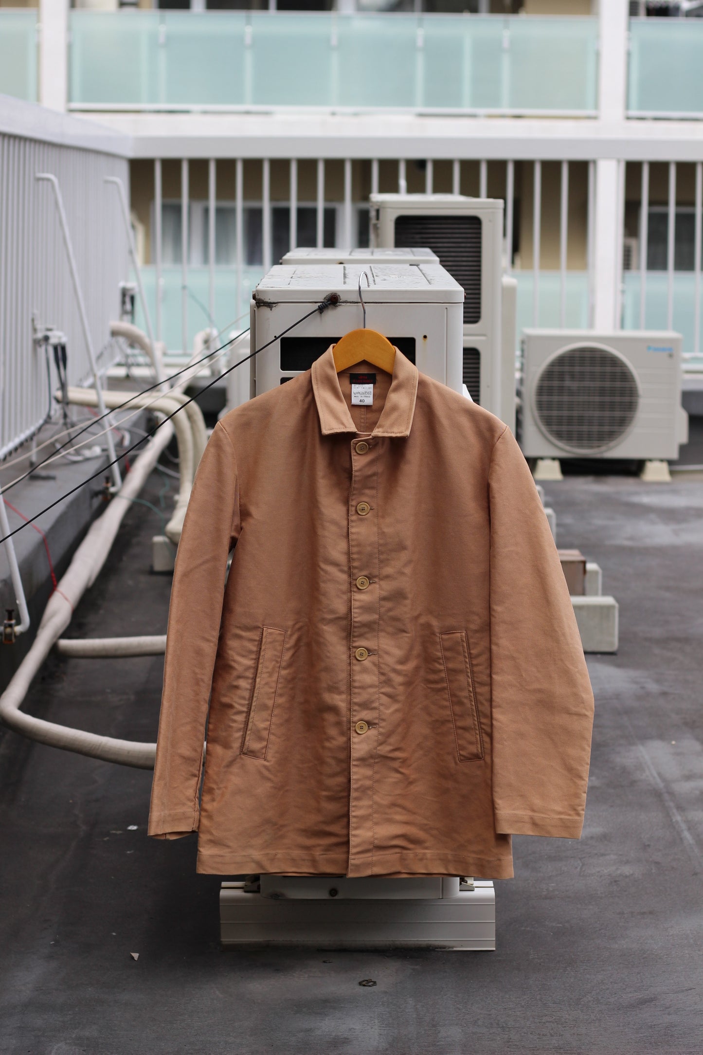 Men's Import & Design Jackets x5点