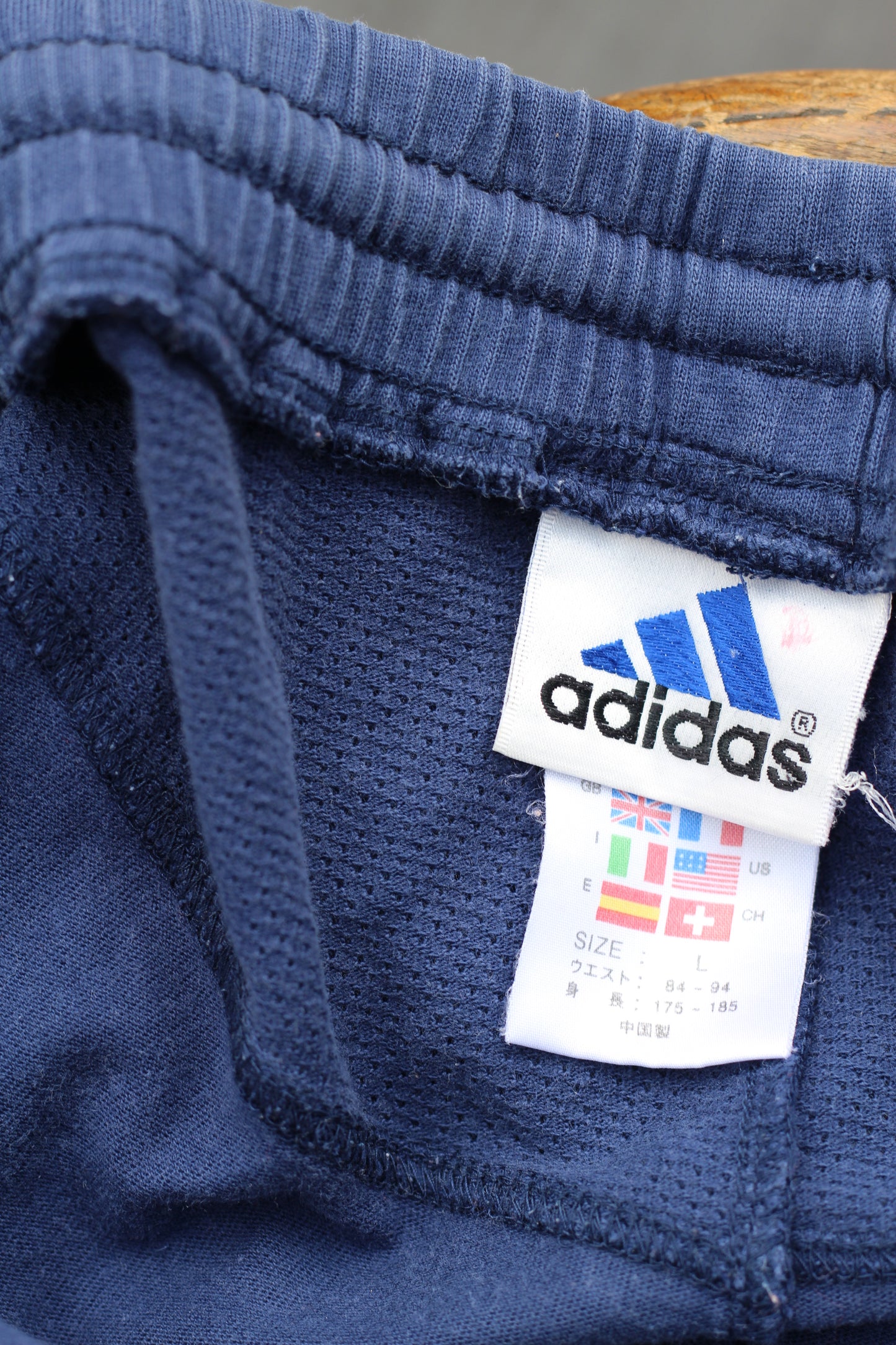 90's adidas Vinatge Sweatpants & Cargo Shorts set x2点
