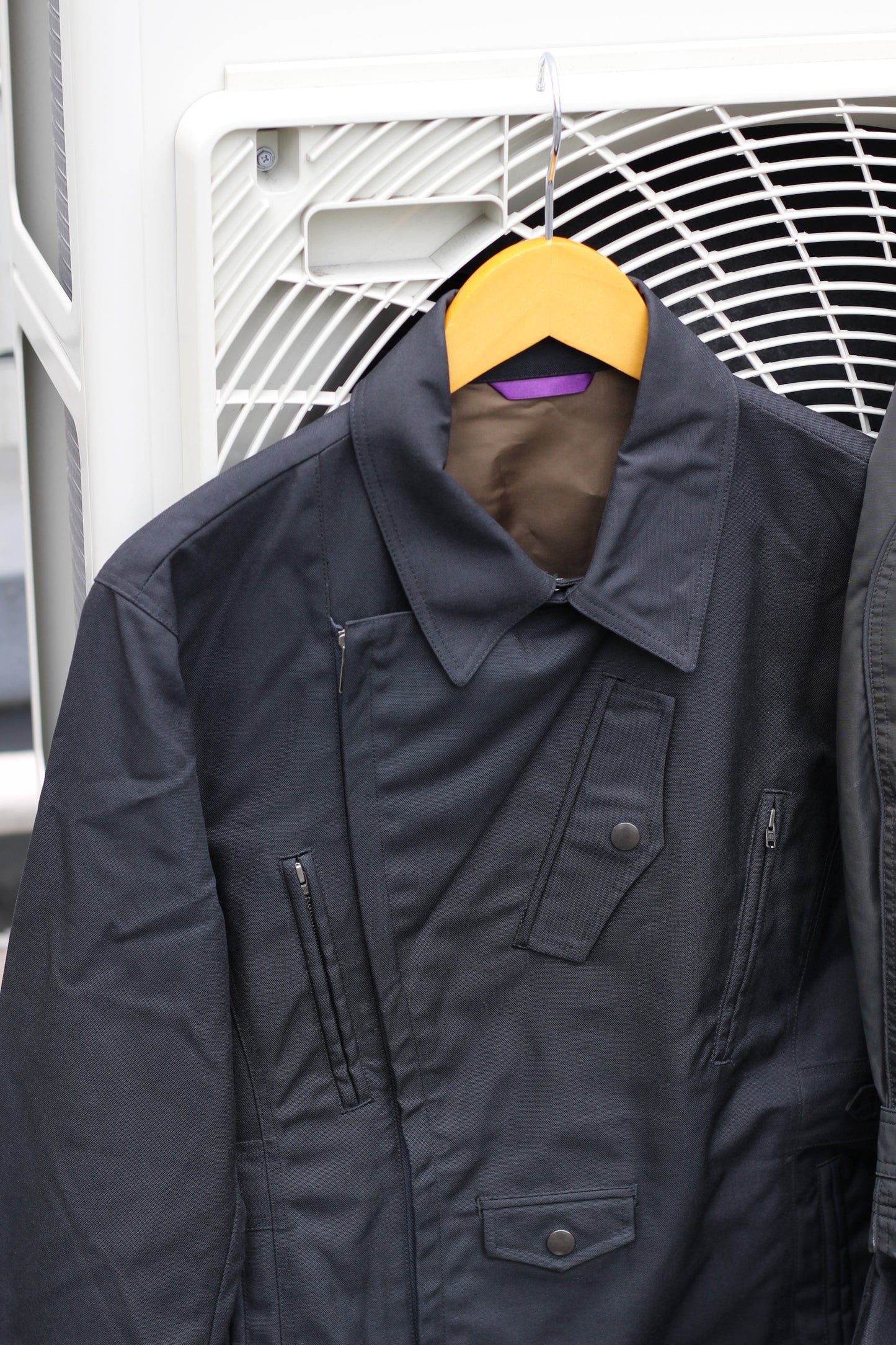Men's Branded Jackets & Coats x5点
