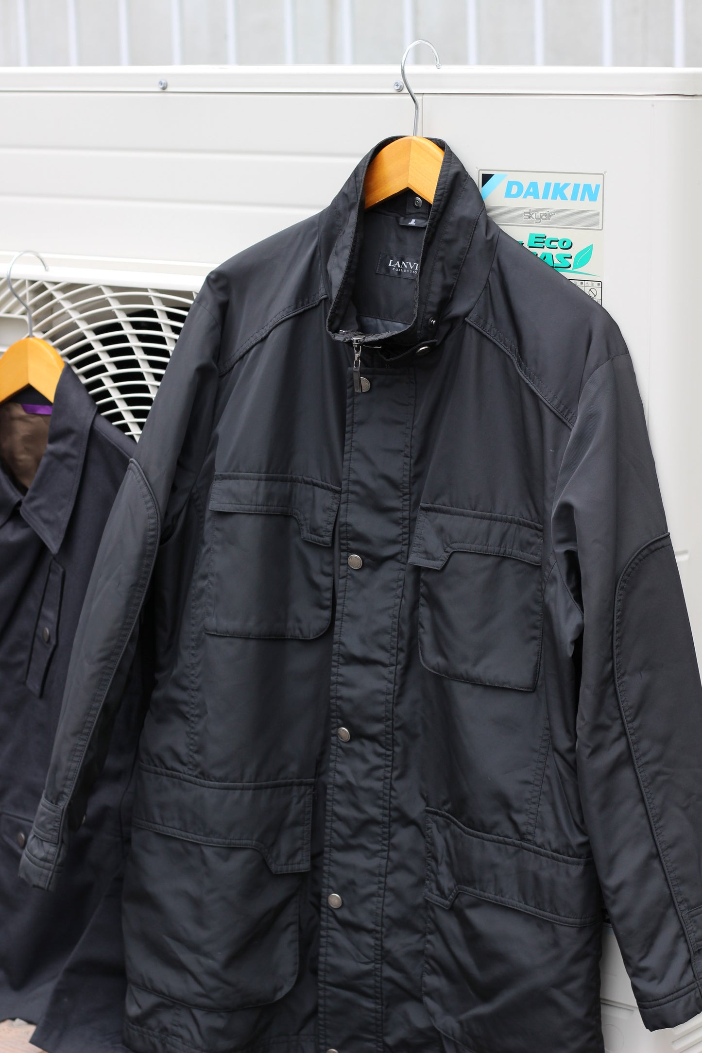 Men's Branded Jackets & Coats x5点
