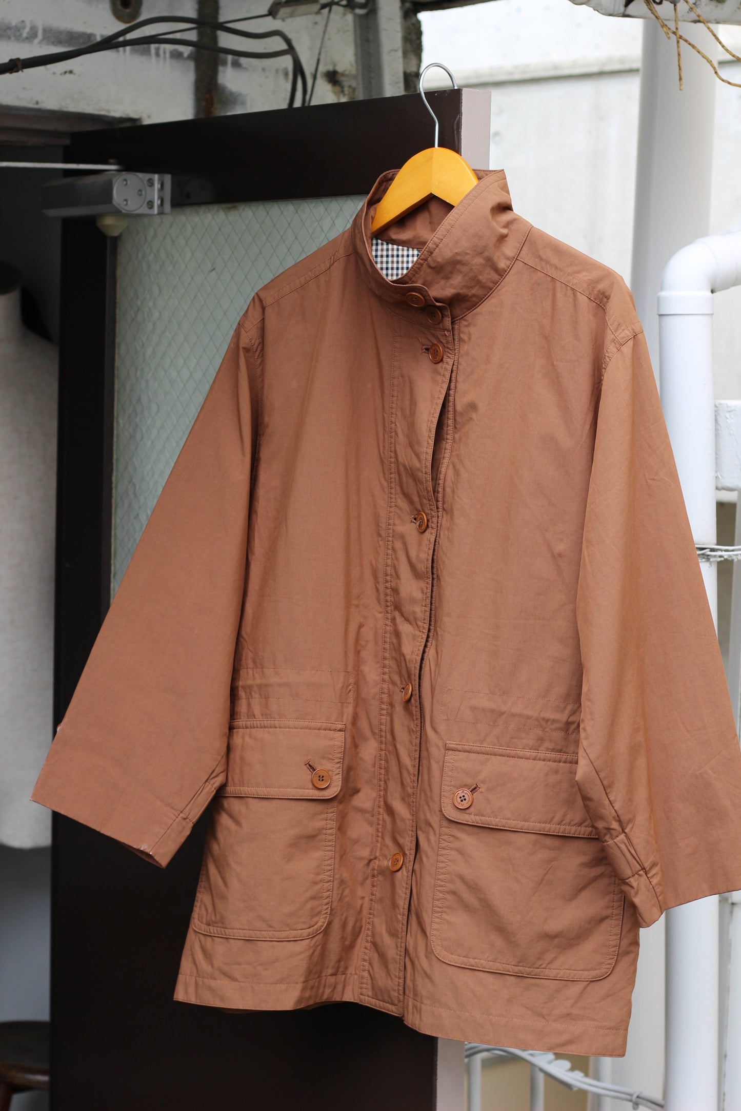 Men's Branded Jackets & Coats x5点