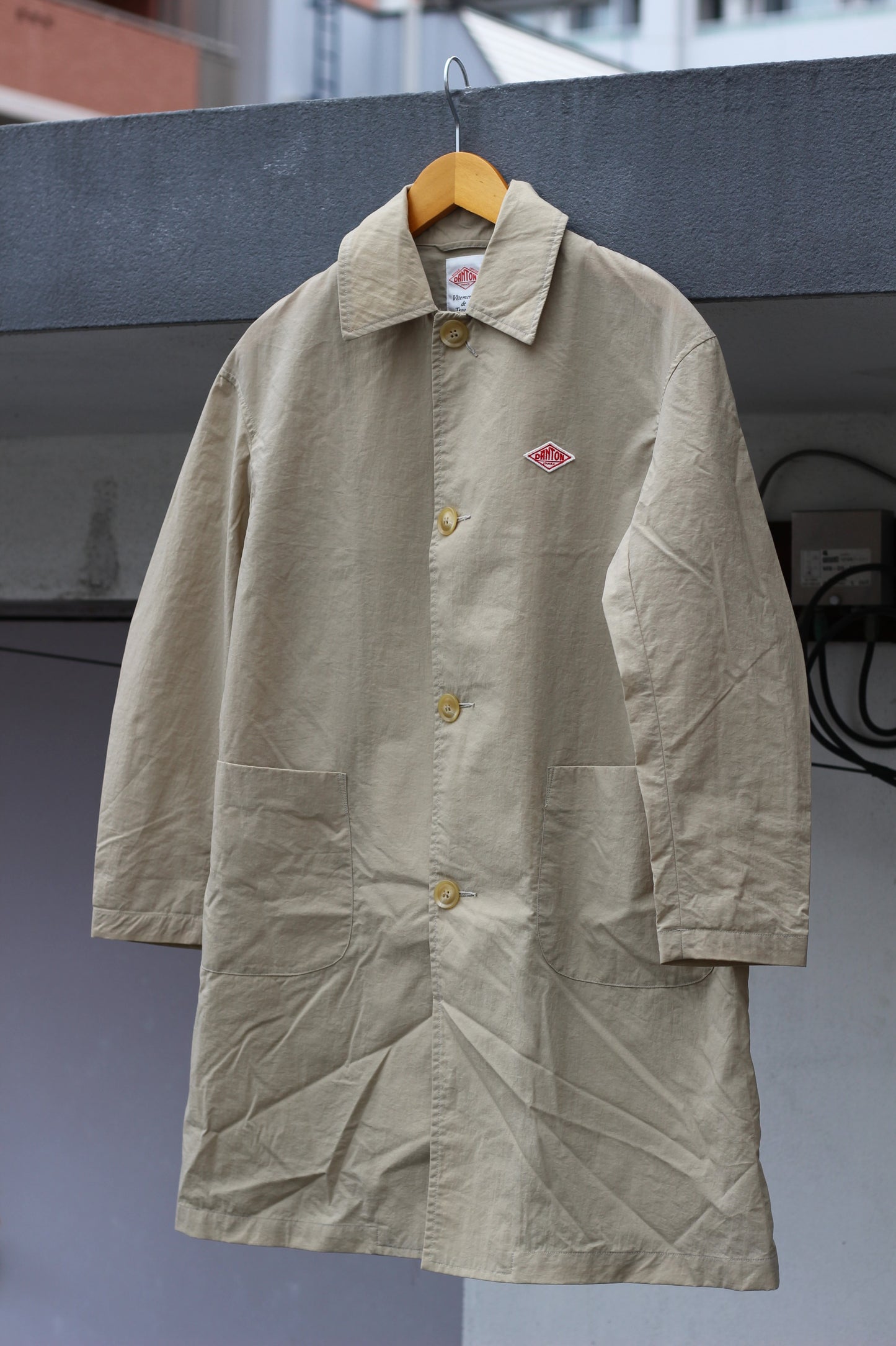 Men's Branded Jackets & Coats x5点