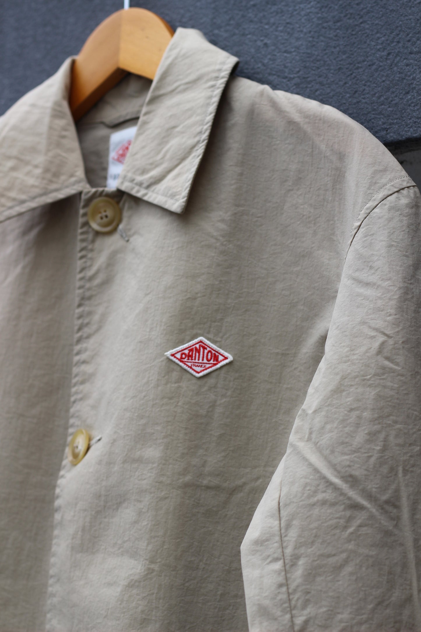 Men's Branded Jackets & Coats x5点