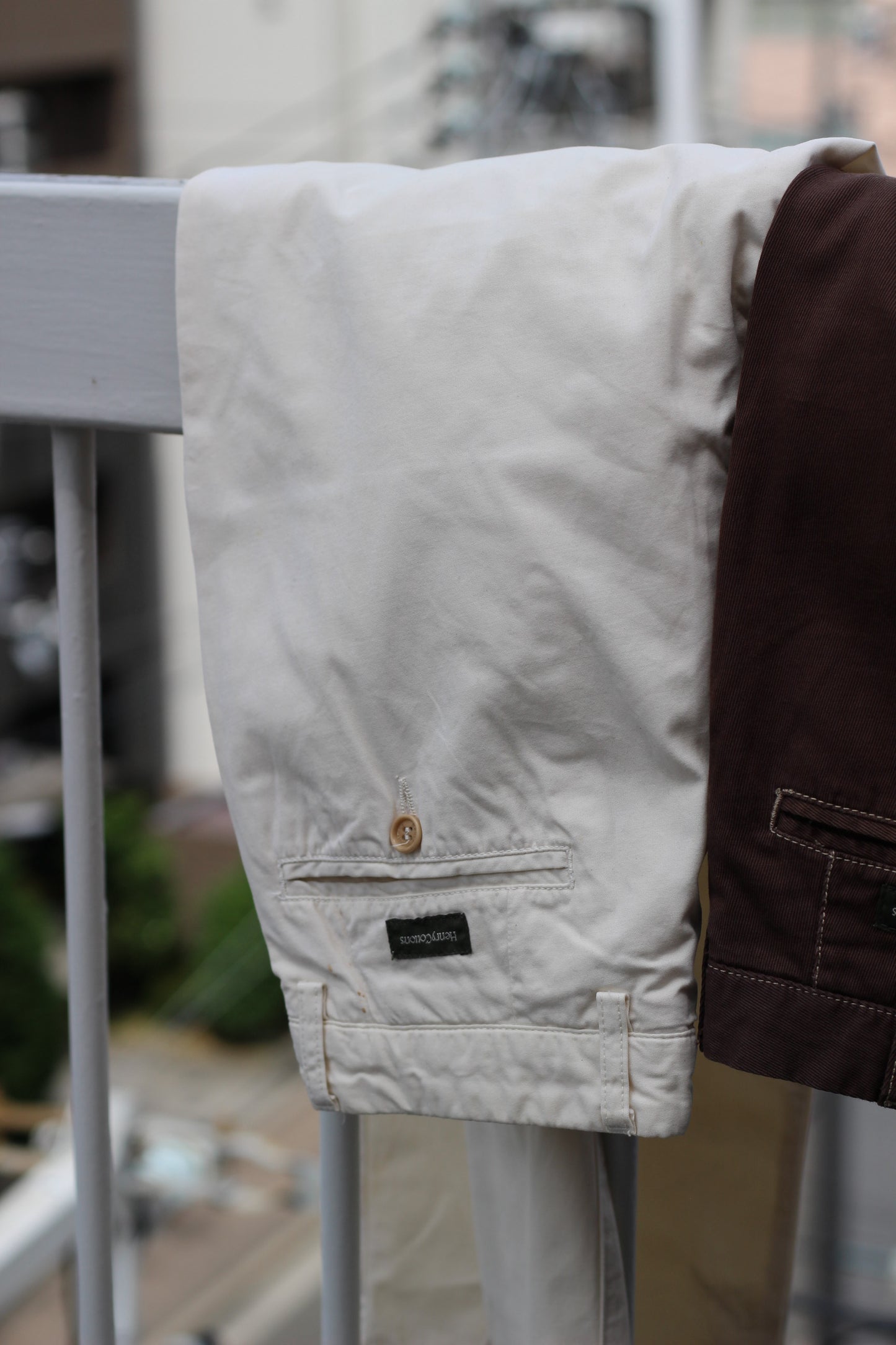 Men's Made In Italy Slacks & Bottoms x5点