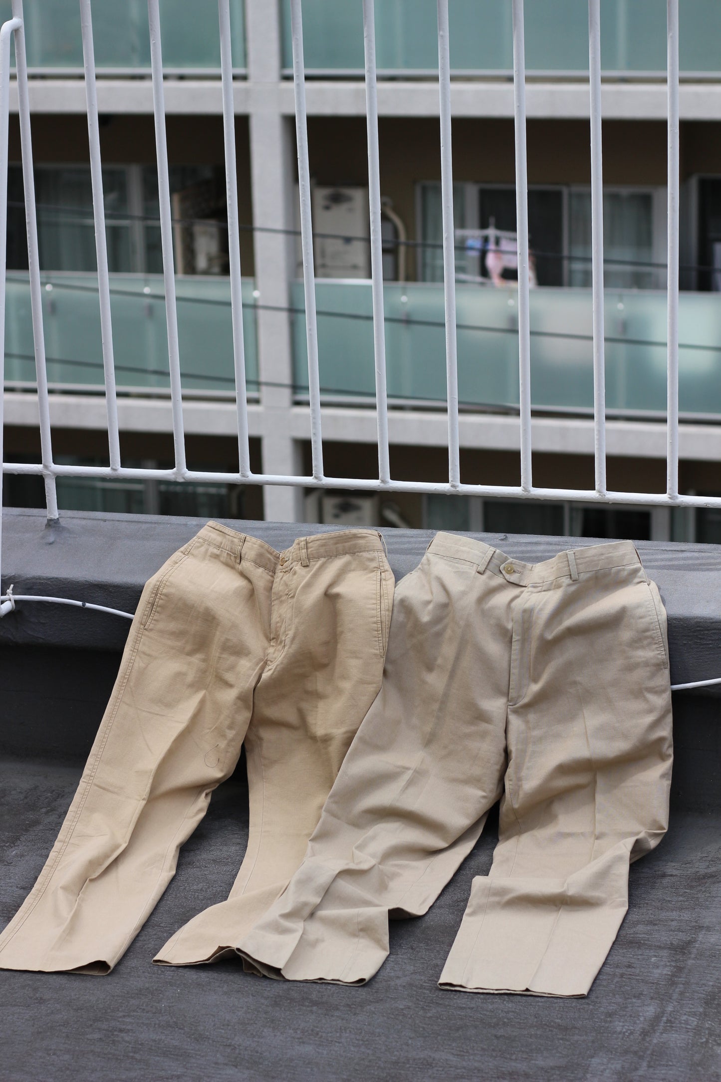 Men's Made In Italy Slacks & Bottoms x5点