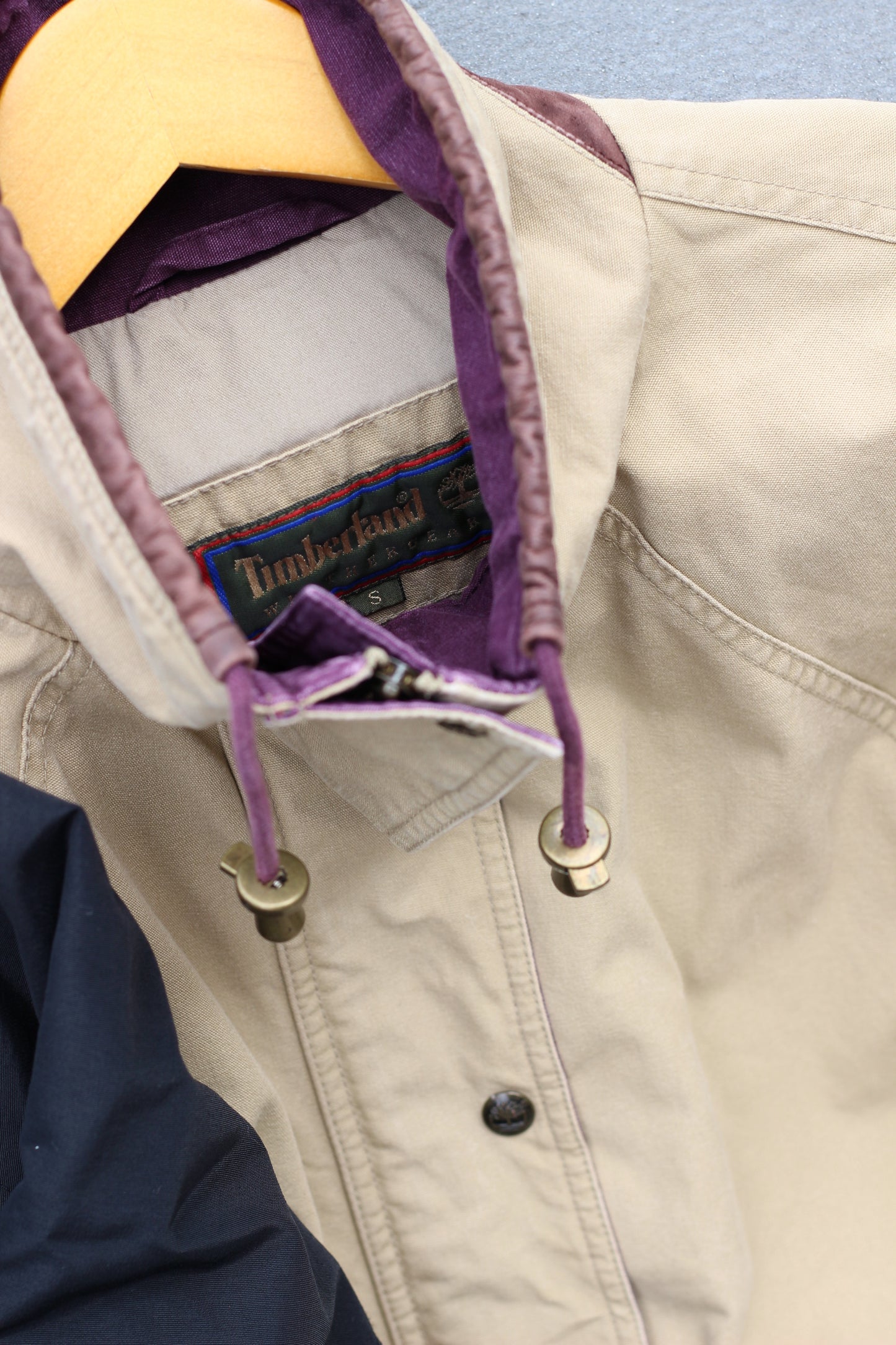 90's 00's New Vintage Timberland Jacket x2点