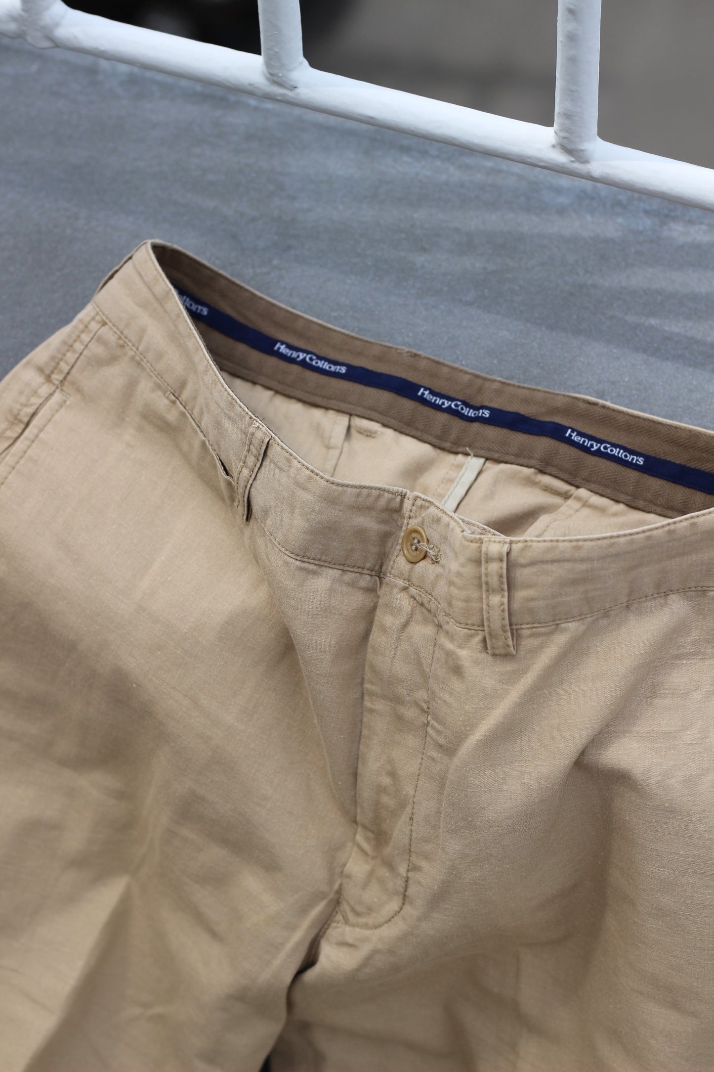 Men's Made In Italy Slacks & Bottoms x5点