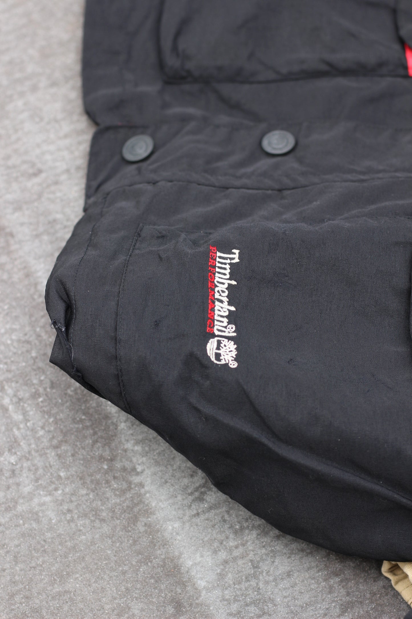 90's 00's New Vintage Timberland Jacket x2点