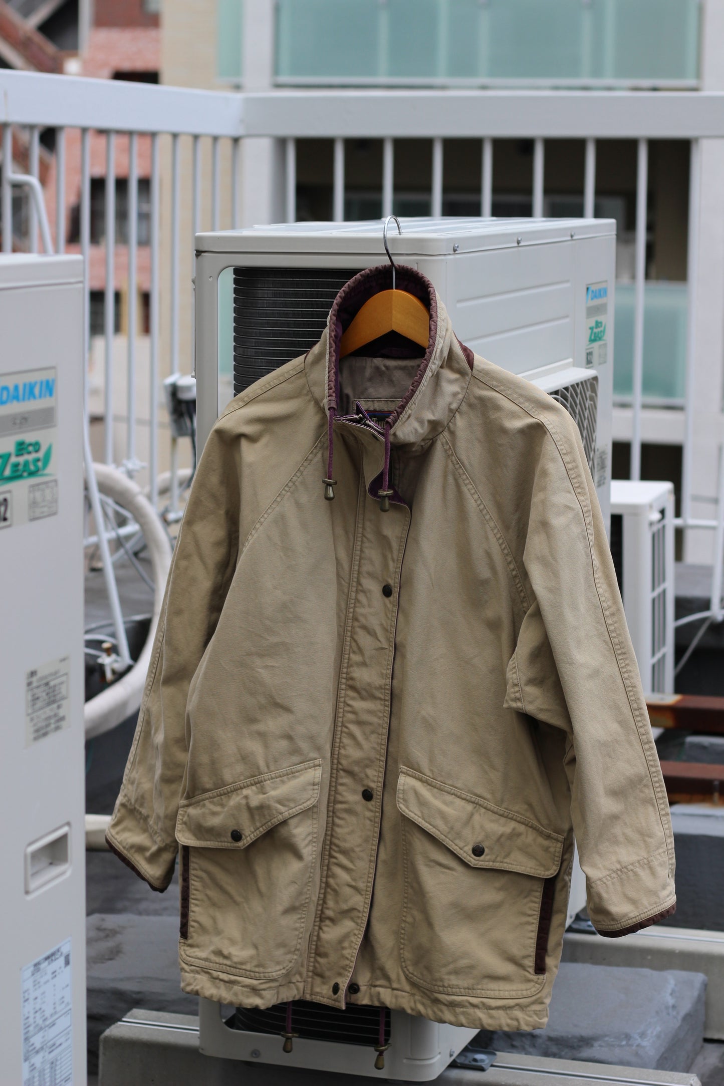90's 00's New Vintage Timberland Jacket x2点