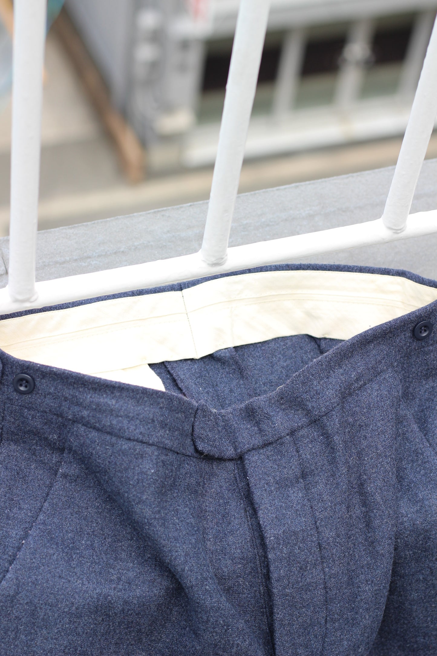 Men's Made In Italy Slacks & Bottoms x5点