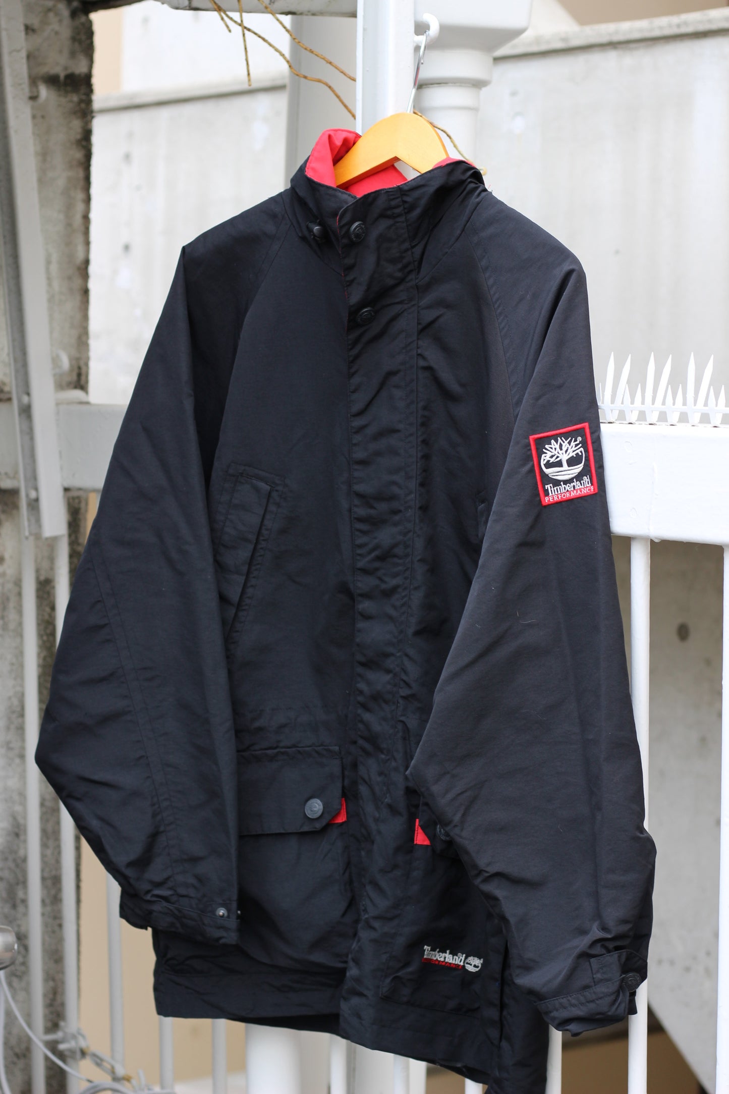 90's 00's New Vintage Timberland Jacket x2点