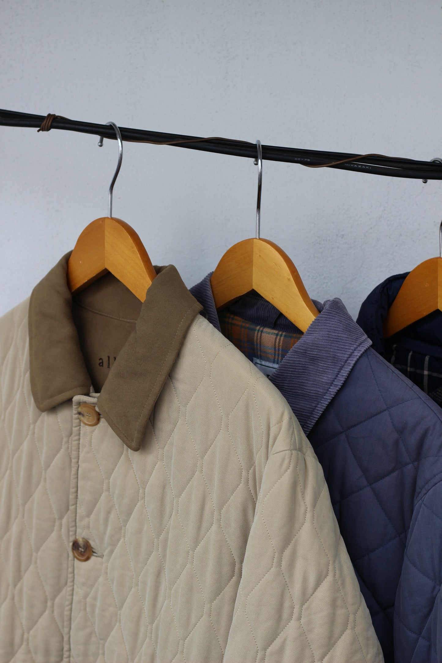 Men's Branded Outerwear x5点