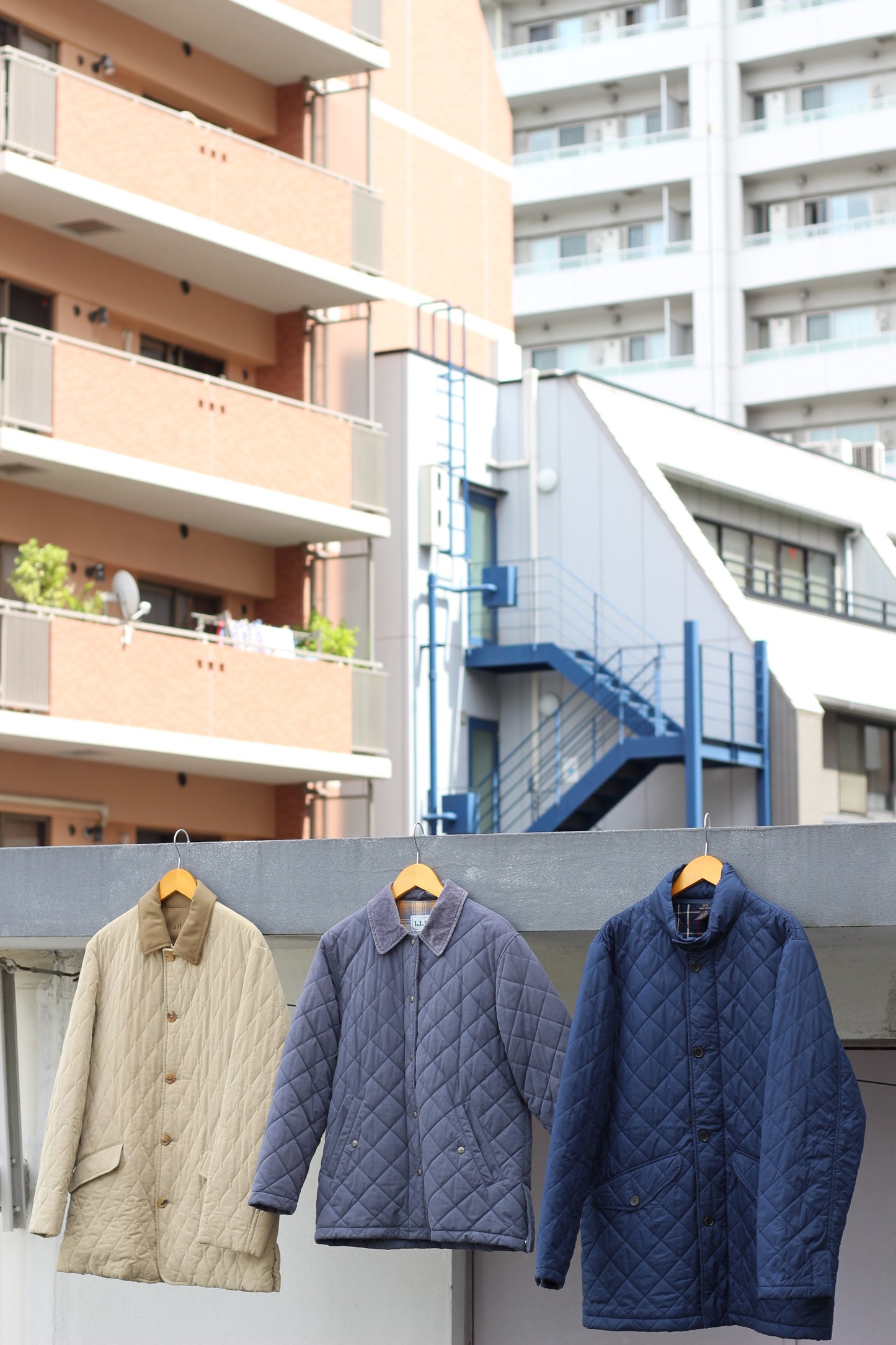 Men's Branded Outerwear x5点