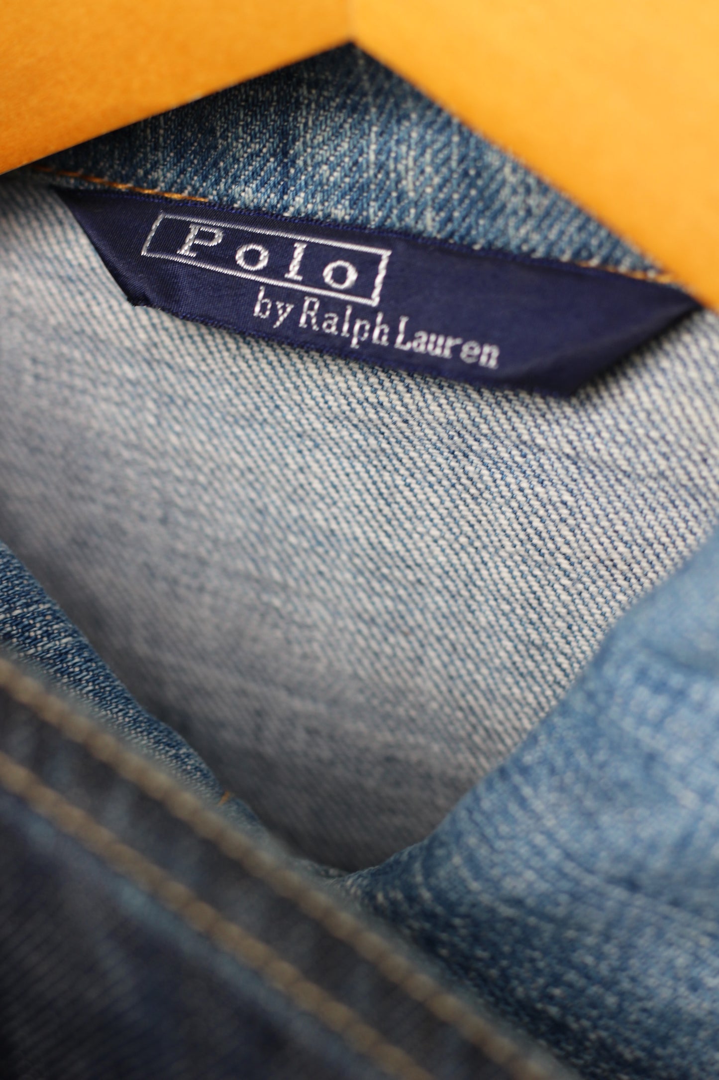 Brand & Design Denim Jacket x5点