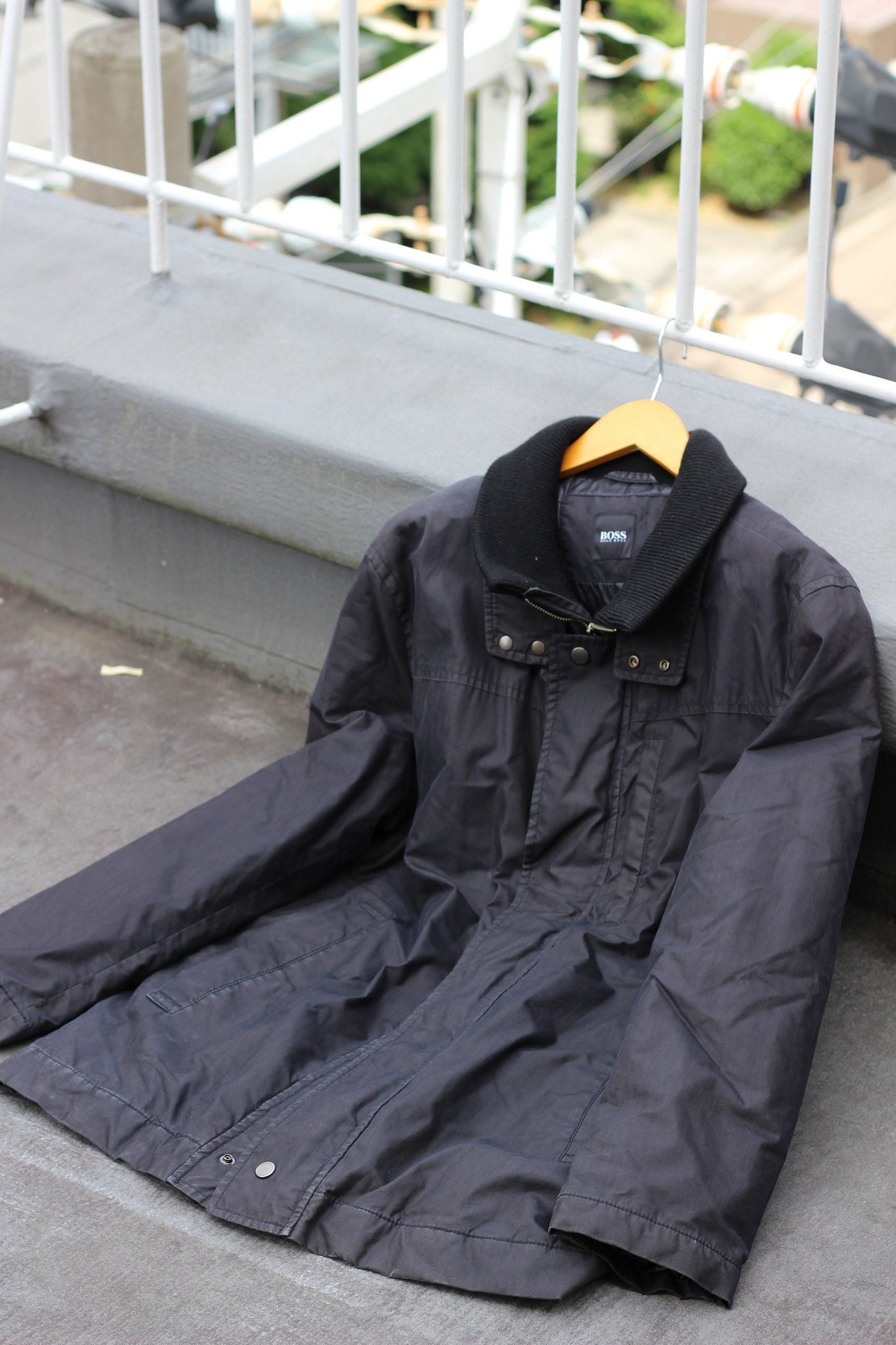 Men's Branded Outerwear x5点