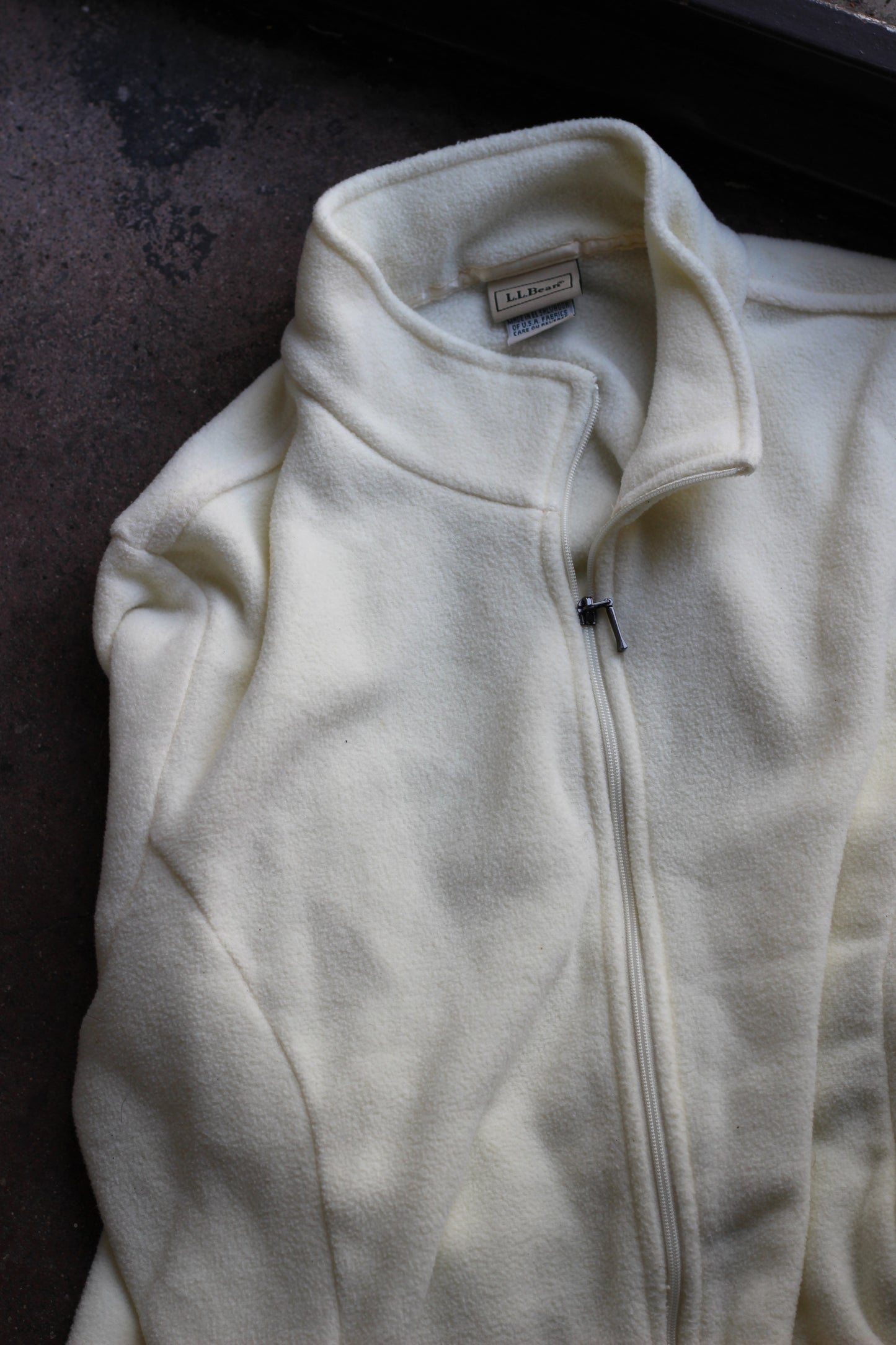 L.L.Bean Fleece x3点