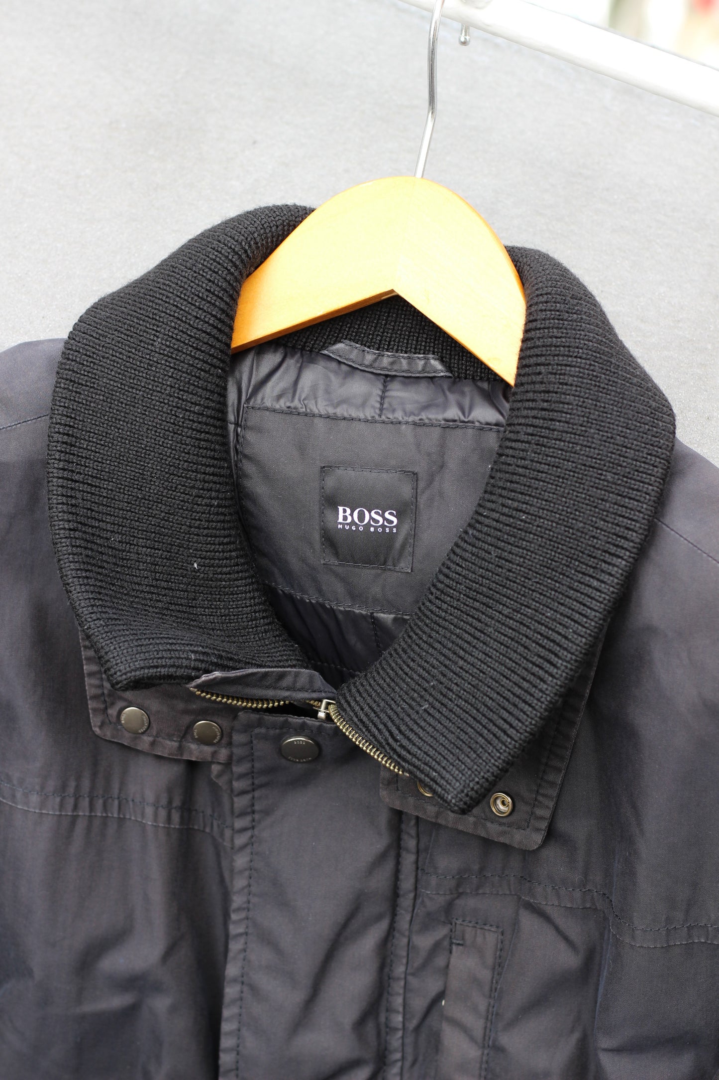 Men's Branded Outerwear x5点