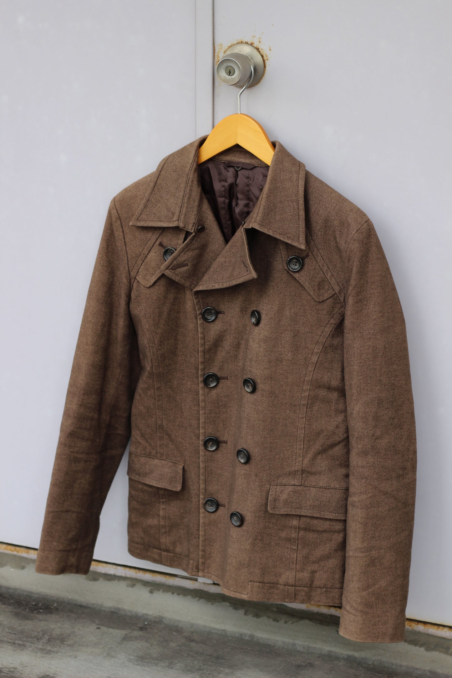 Men's Branded Outerwear x5点