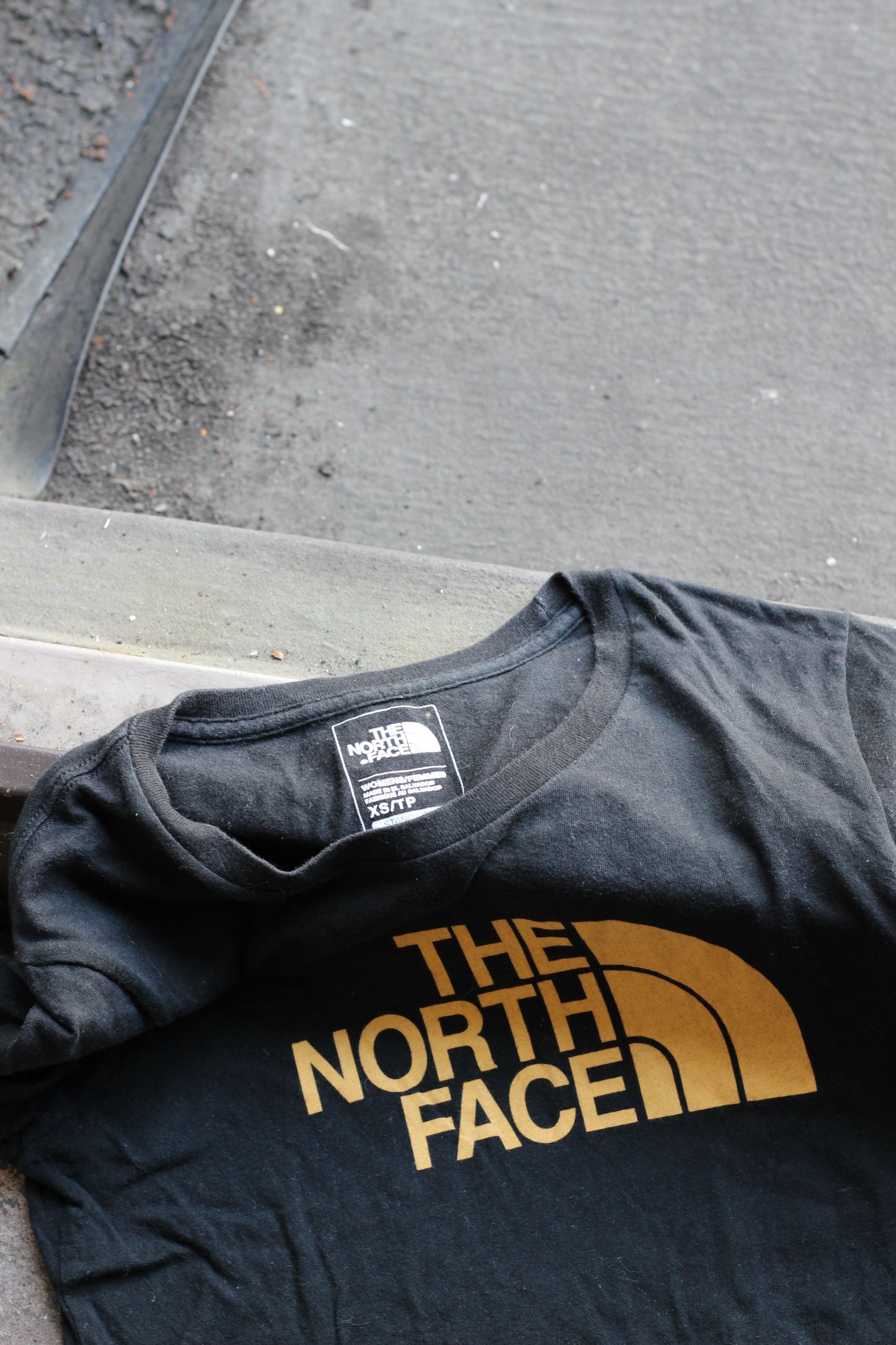 The North Face x4点