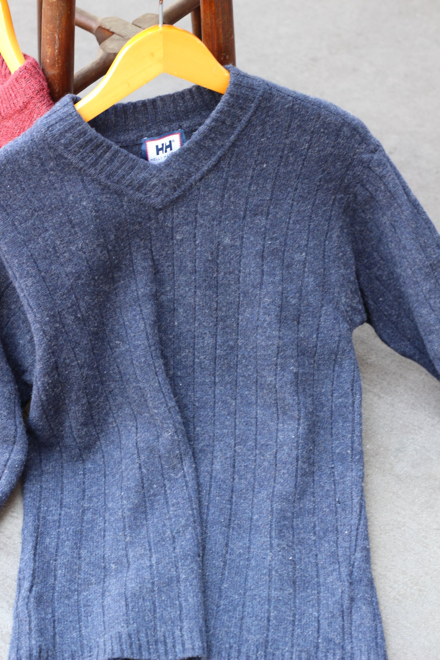 Helly Hansen Knitwear x2点