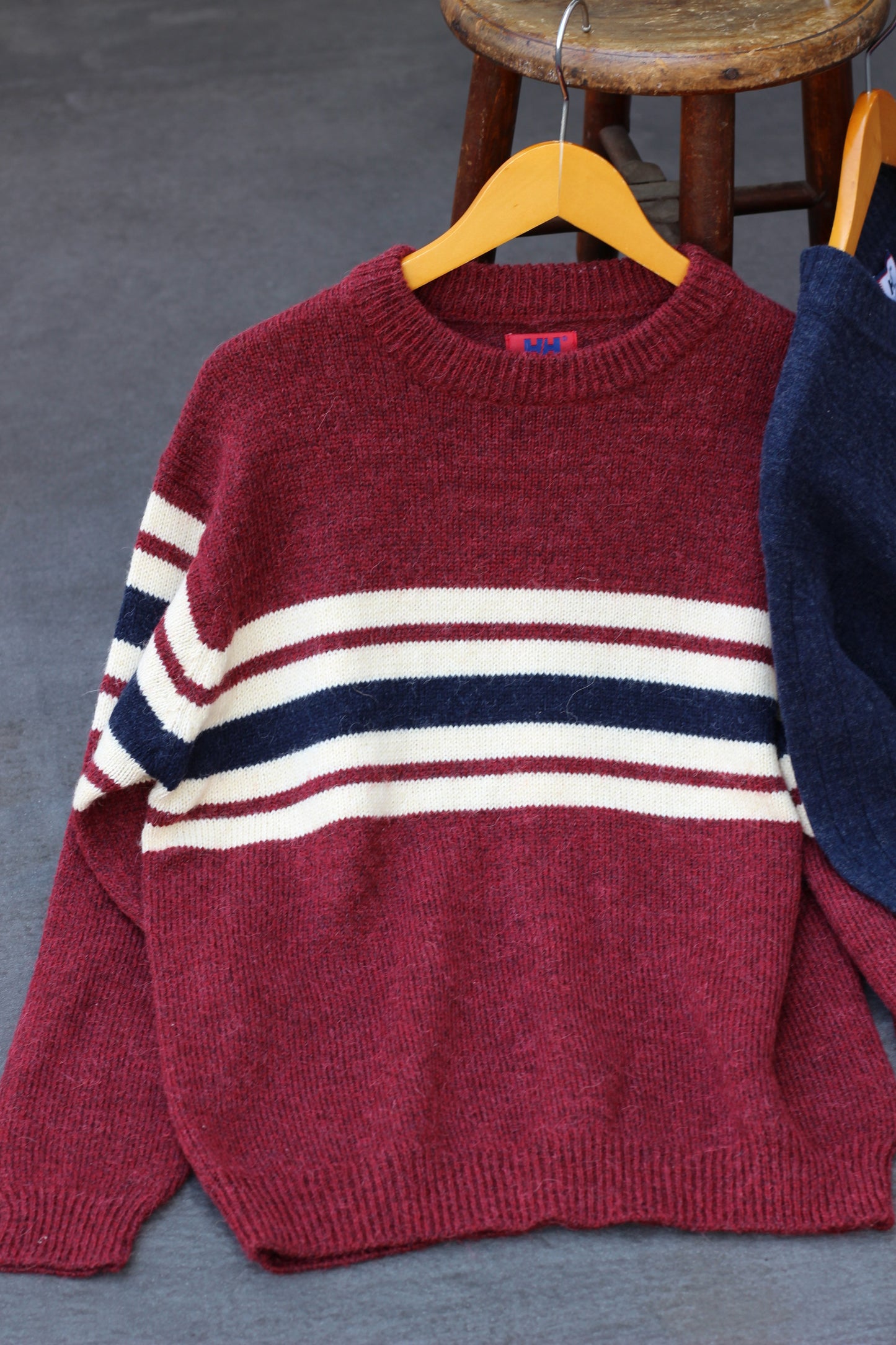 Helly Hansen Knitwear x2点