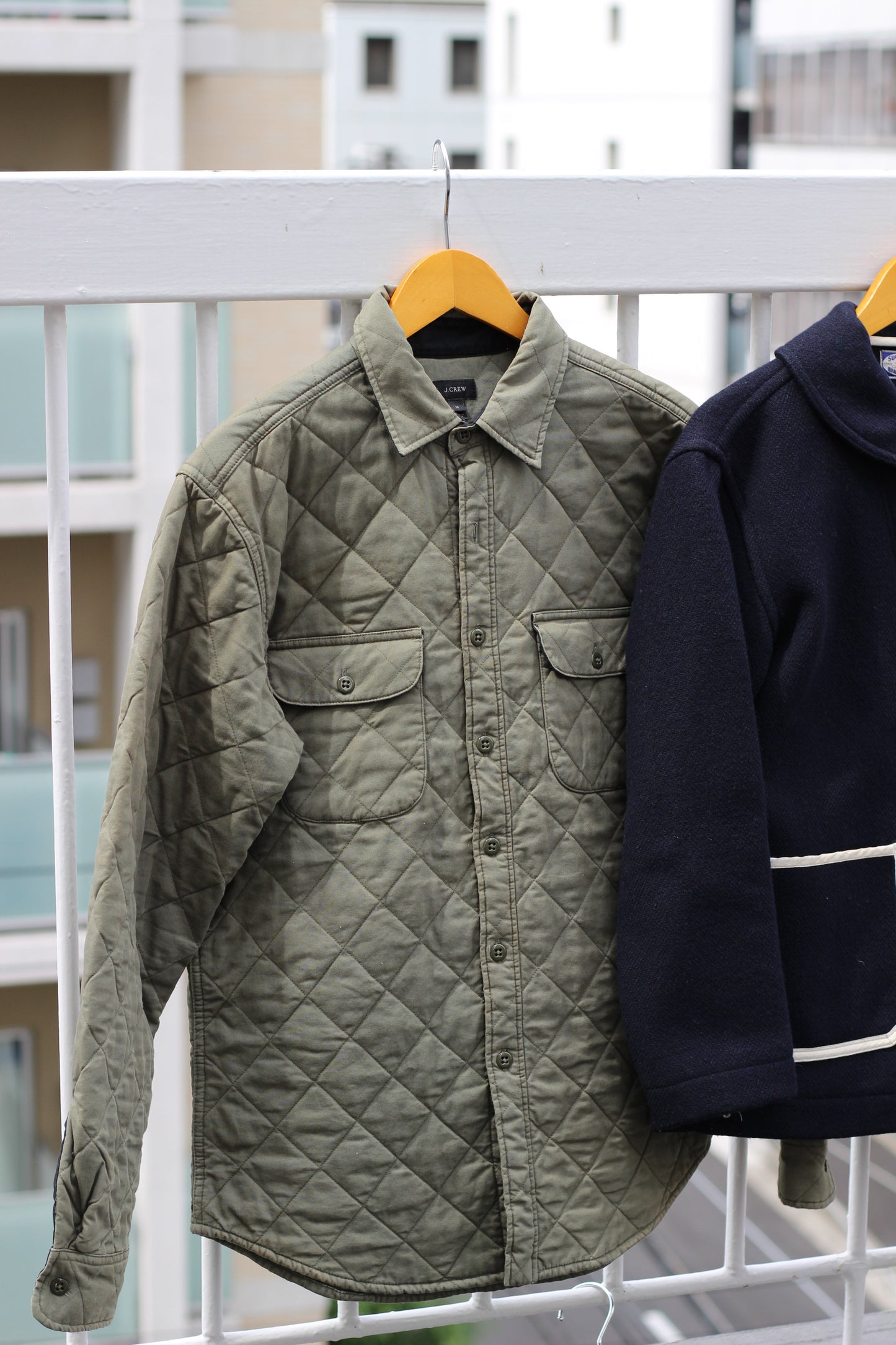 Usa Brand Jacket x6点