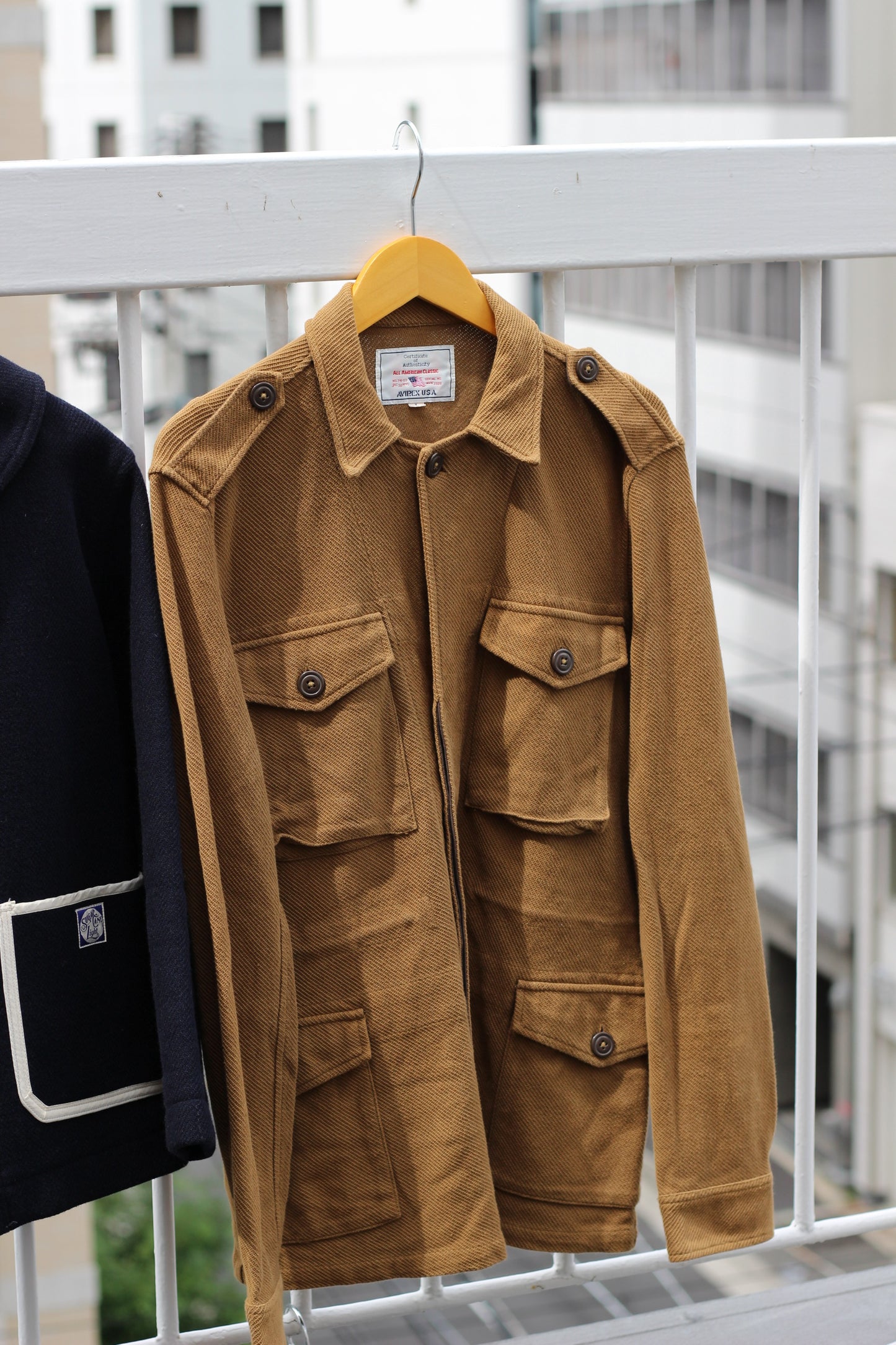Usa Brand Jacket x6点