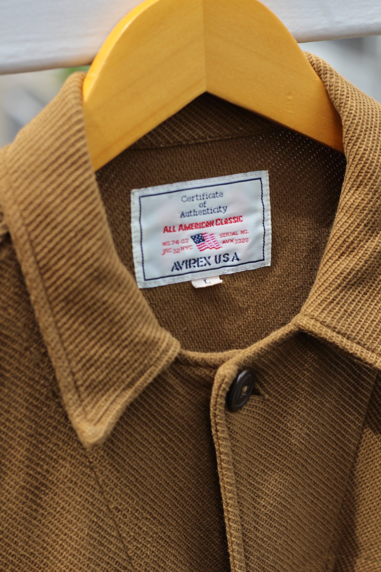 Usa Brand Jacket x6点
