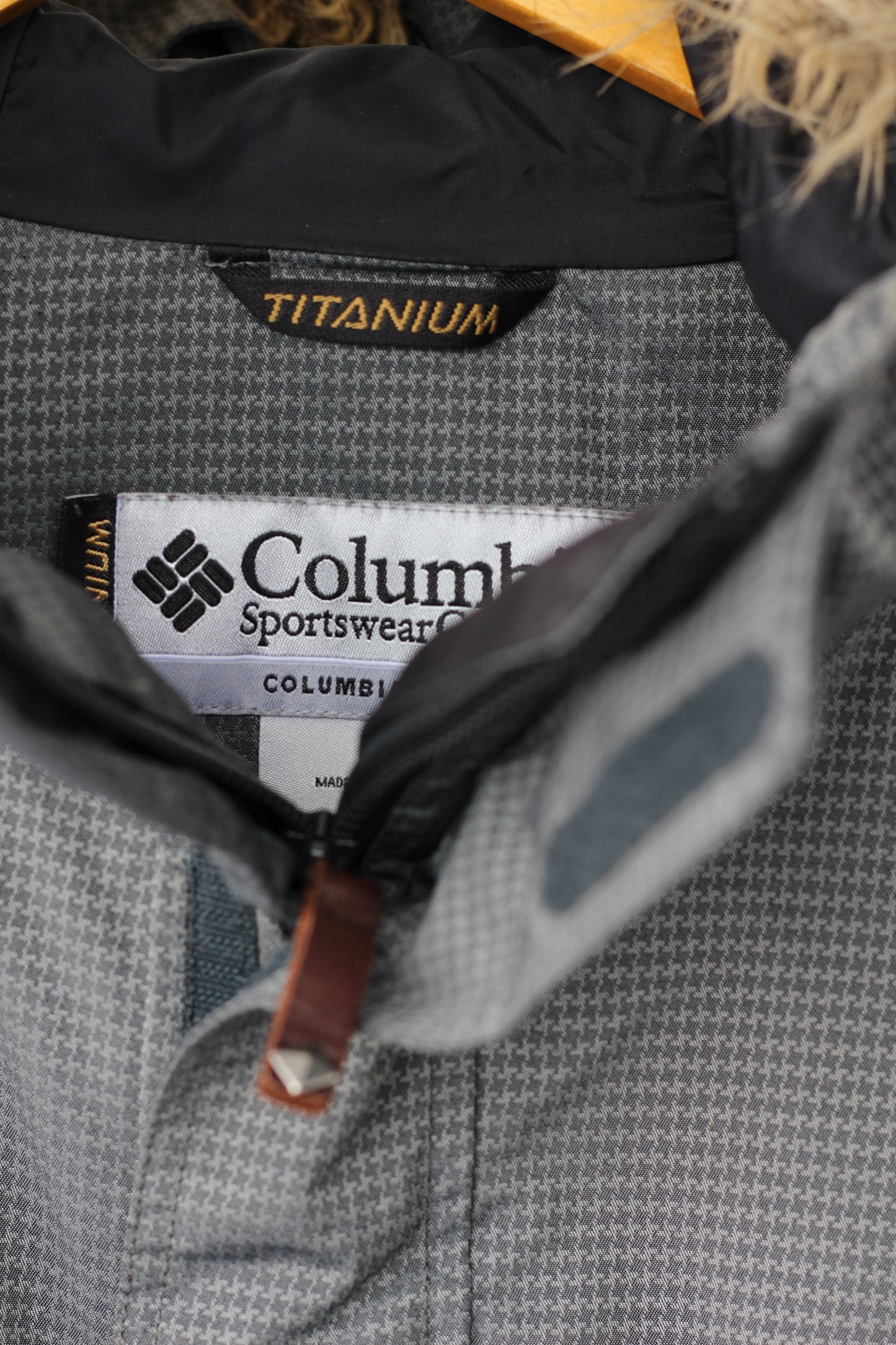 Outdoor Brand Mountain Hoodie x5点