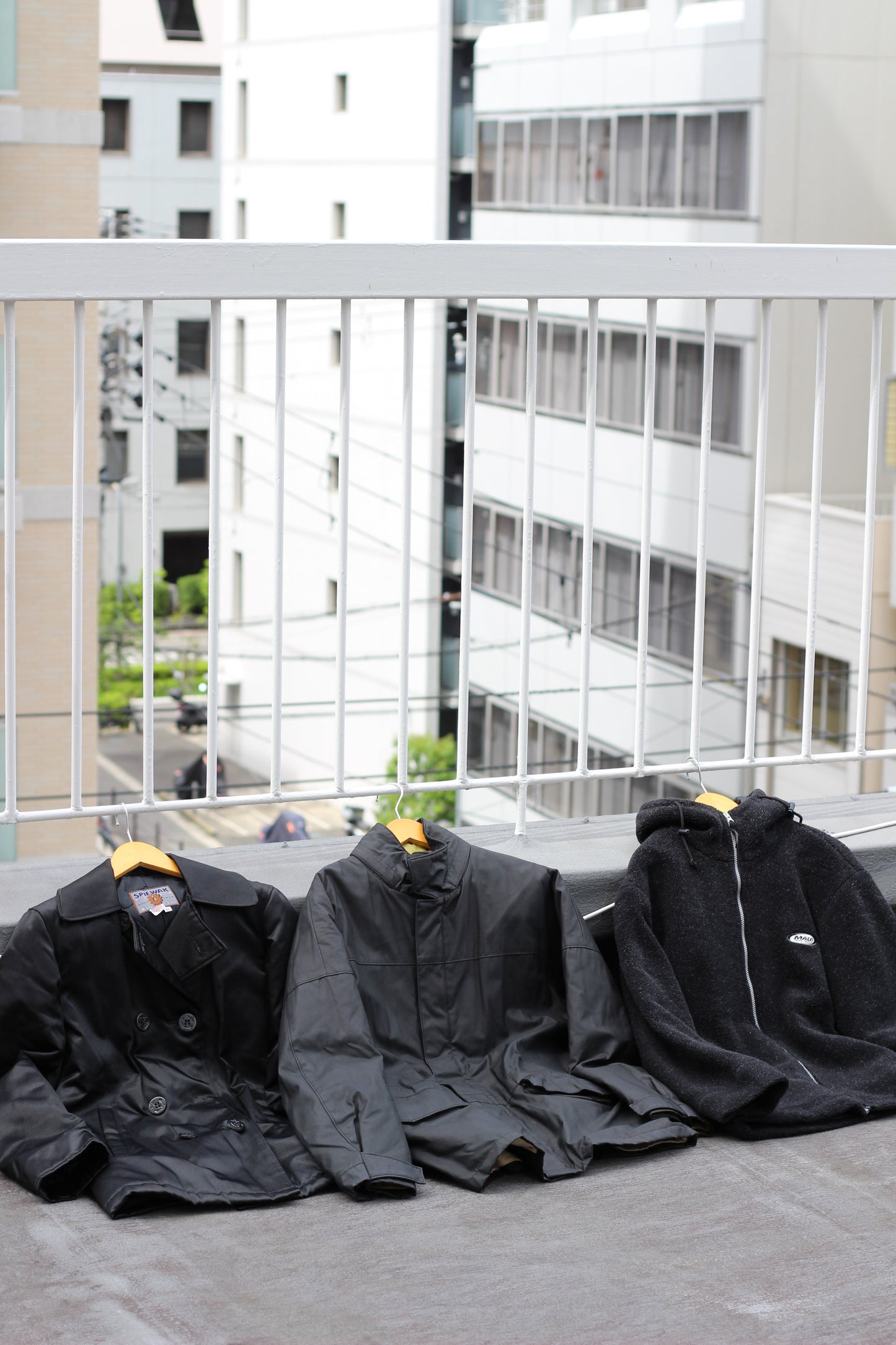 Usa Brand Jacket x6点