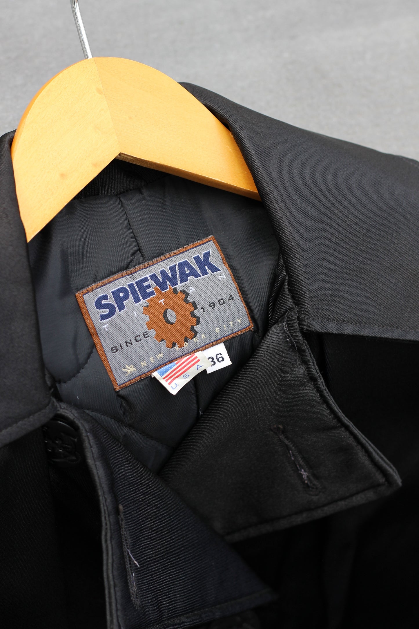 Usa Brand Jacket x6点