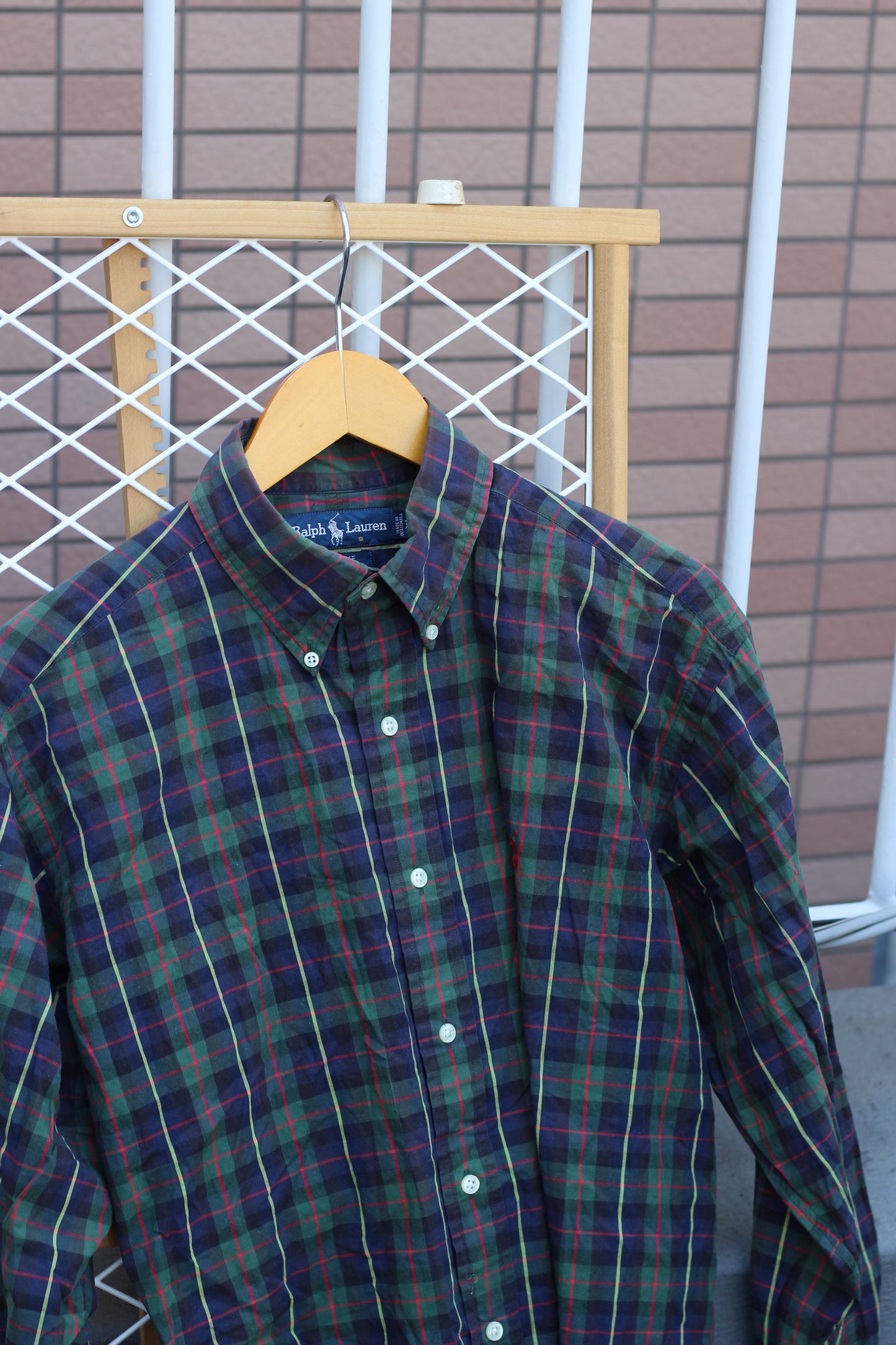 Ralph Lauren Shirt x5点