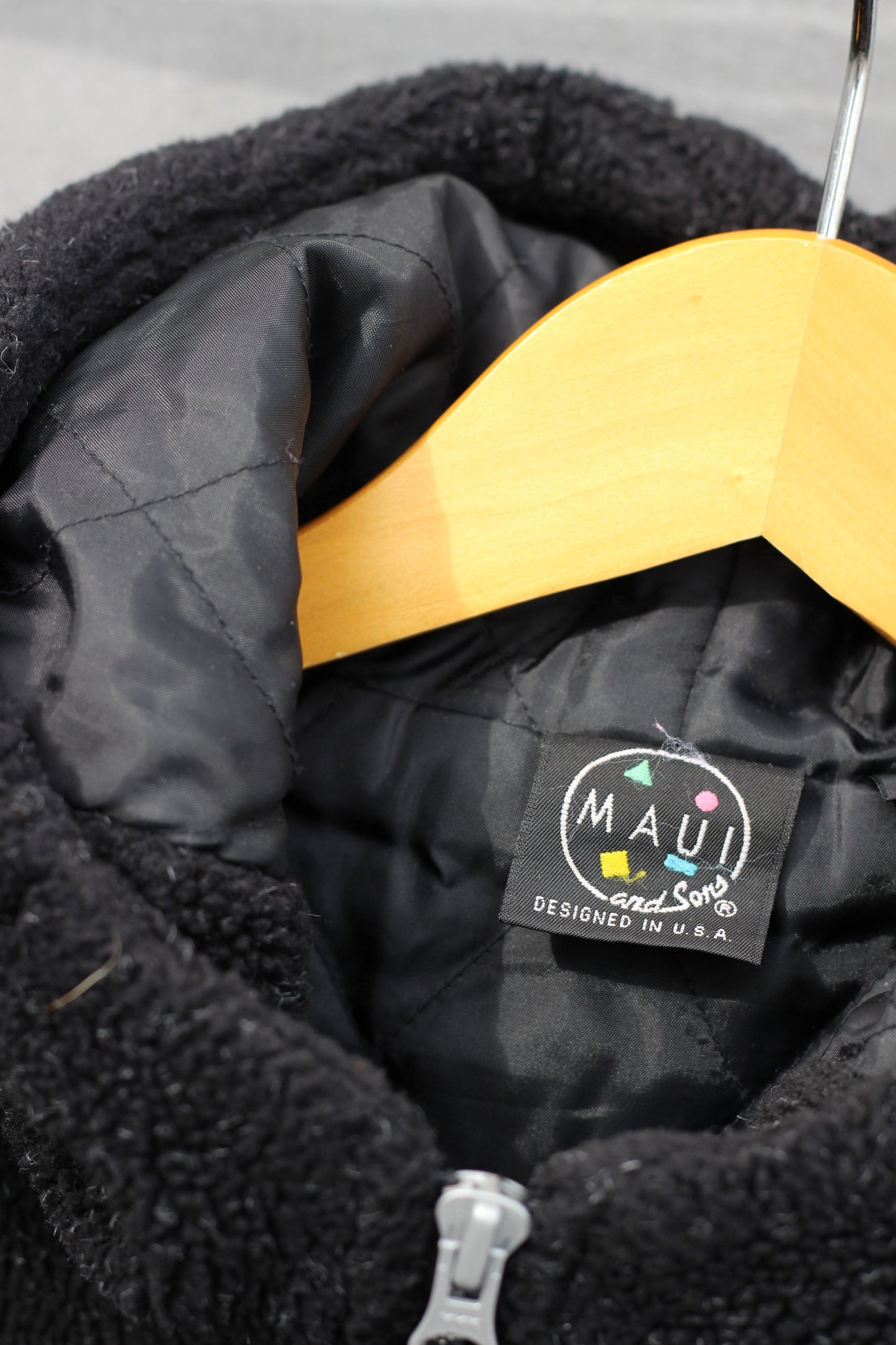Usa Brand Jacket x6点