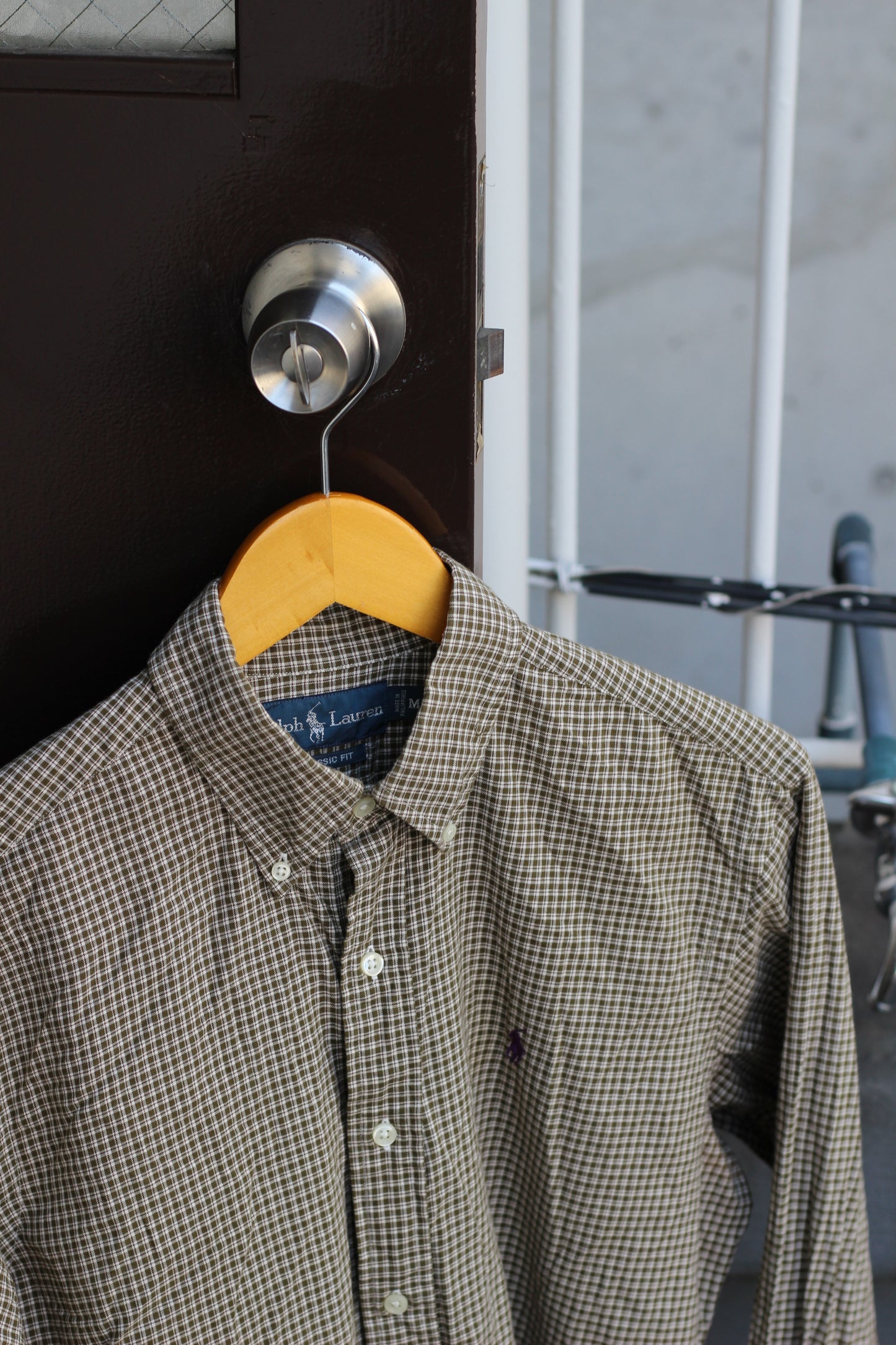 Ralph Lauren Shirt x5点