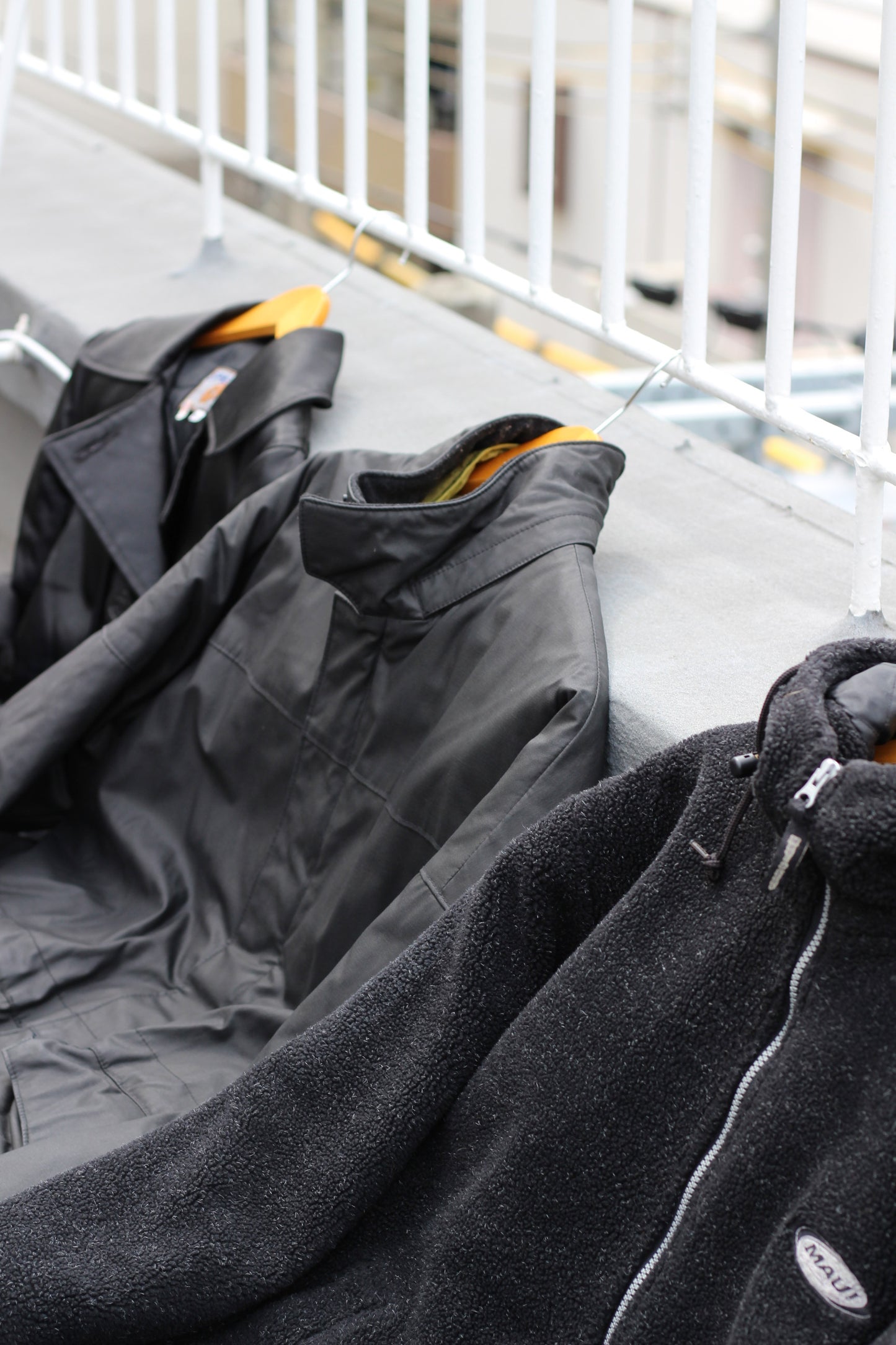 Usa Brand Jacket x6点