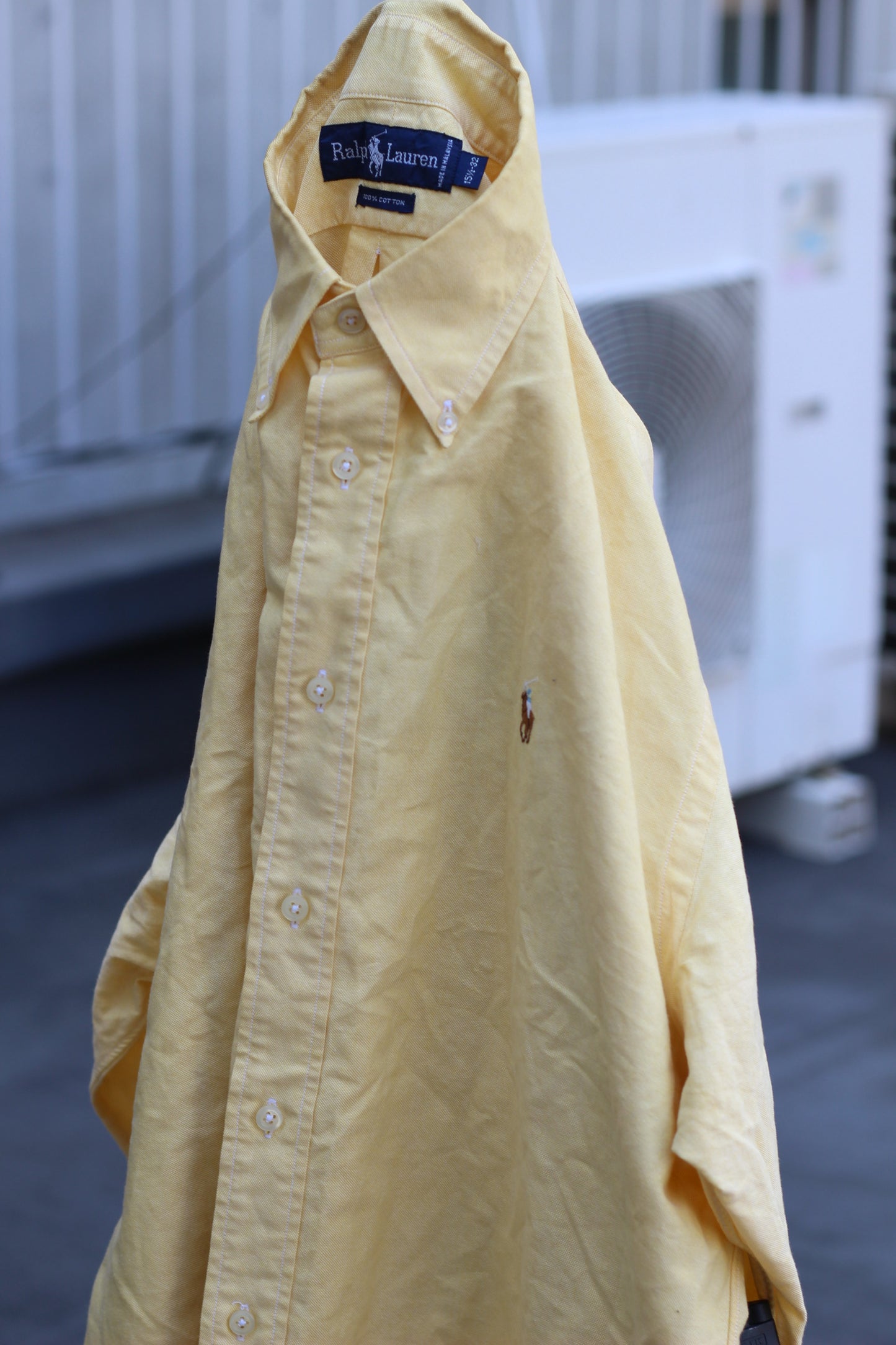 Ralph Lauren Shirt x5点