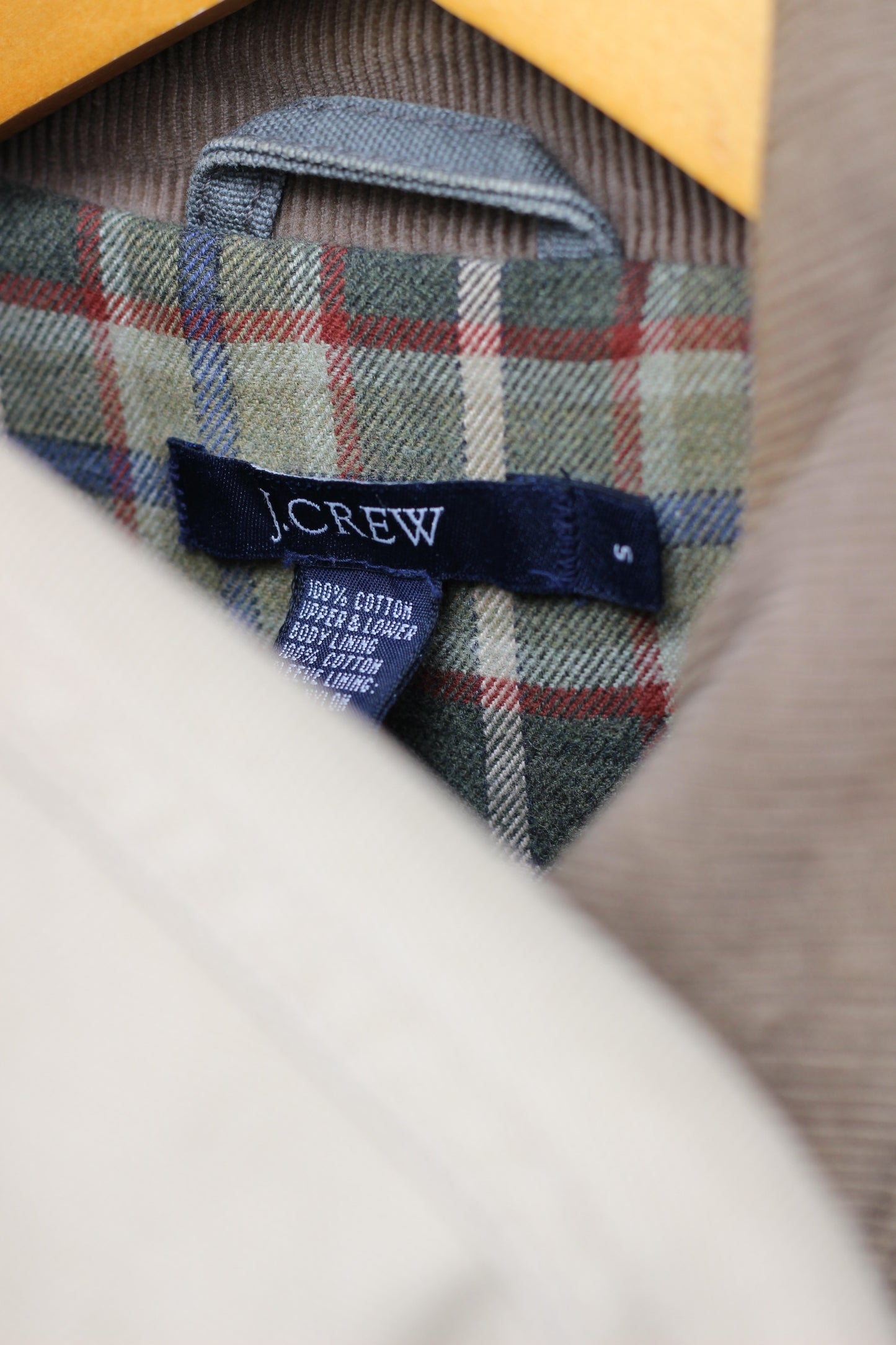90's 00's New Vintage Brand Field Jacket x6点