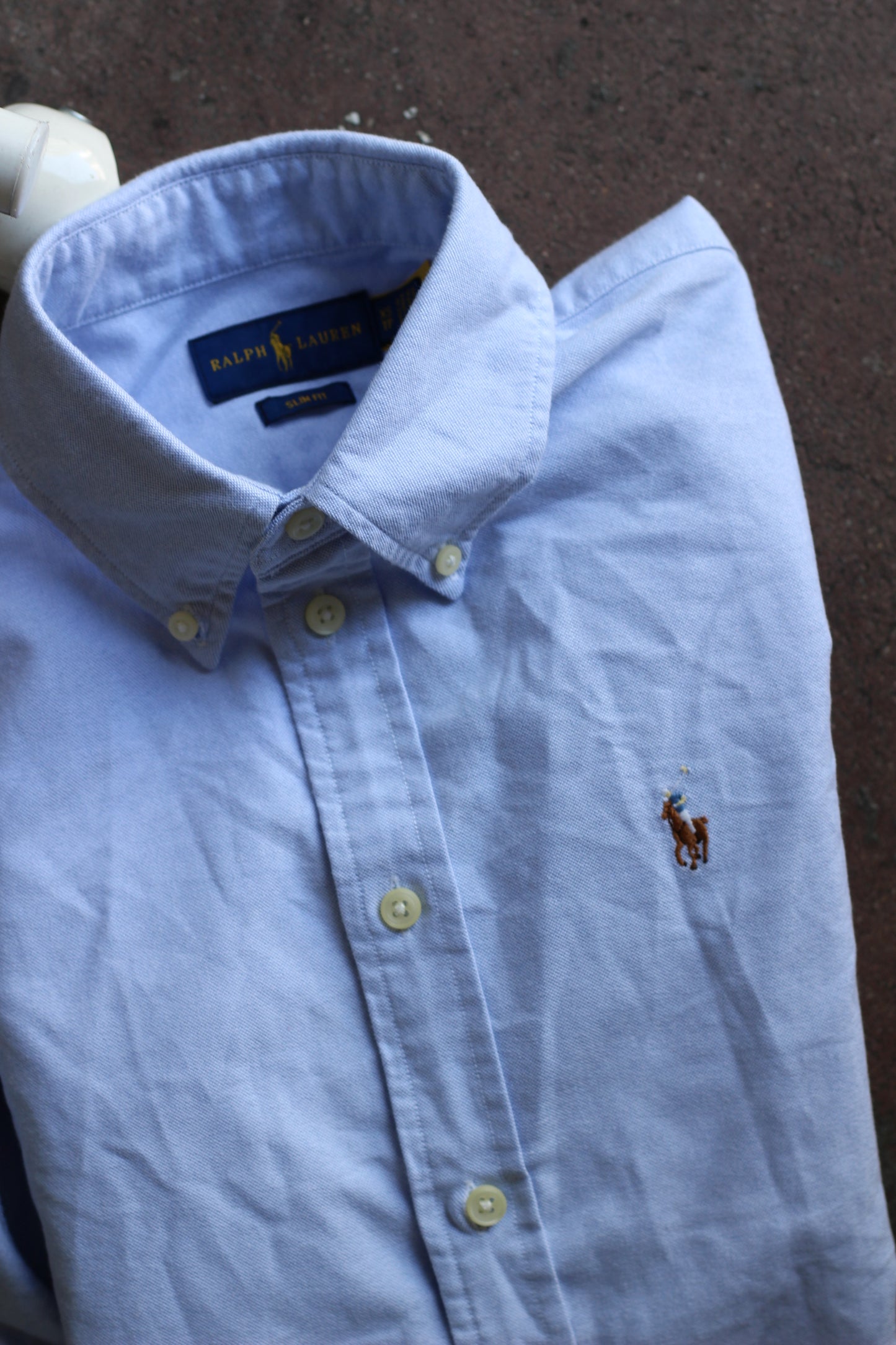 Ralph Lauren Shirt x5点