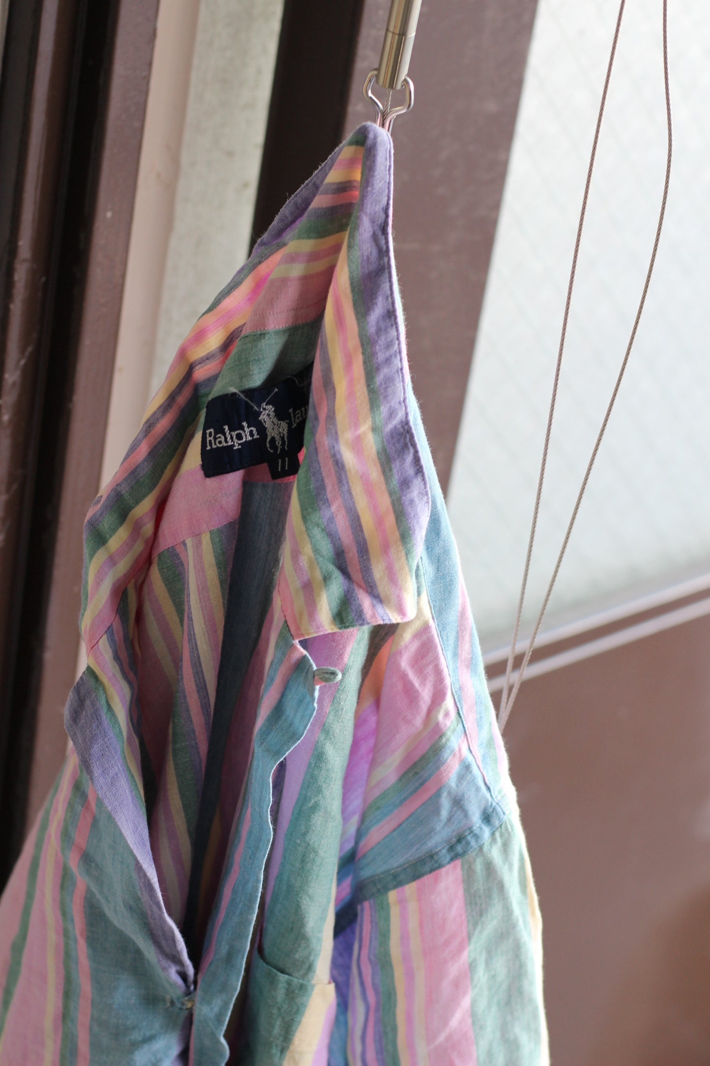Ralph Lauren Shirt x5点