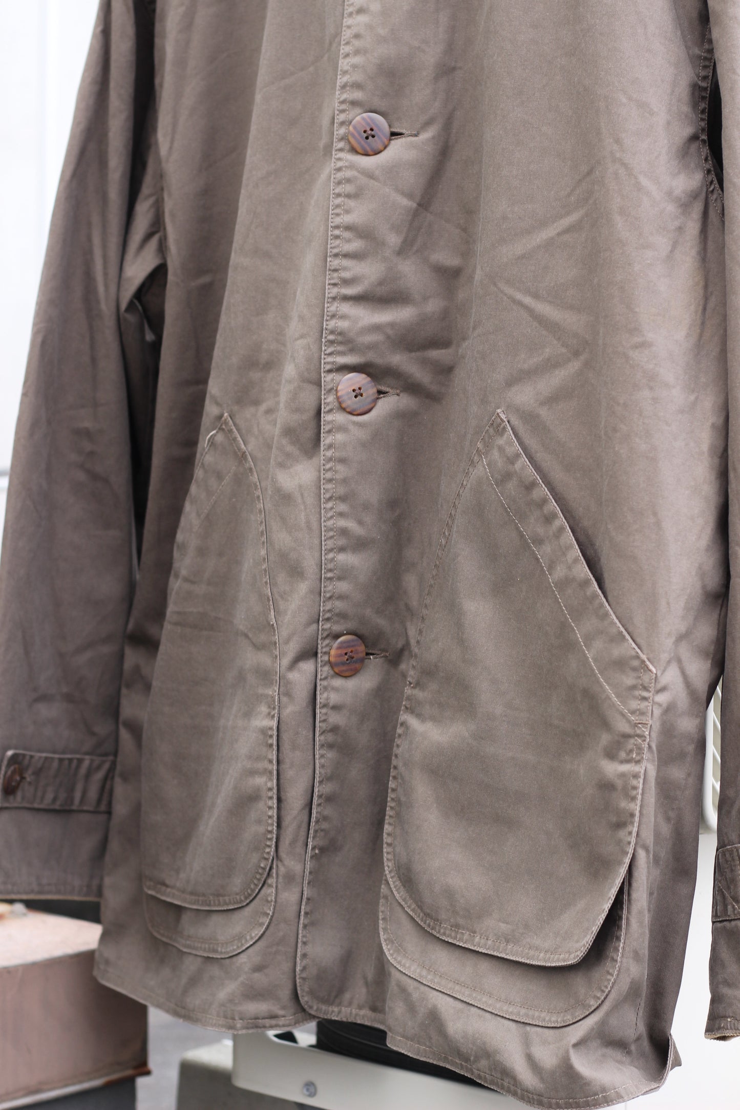 90's 00's New Vintage Brand Field Jacket x6点
